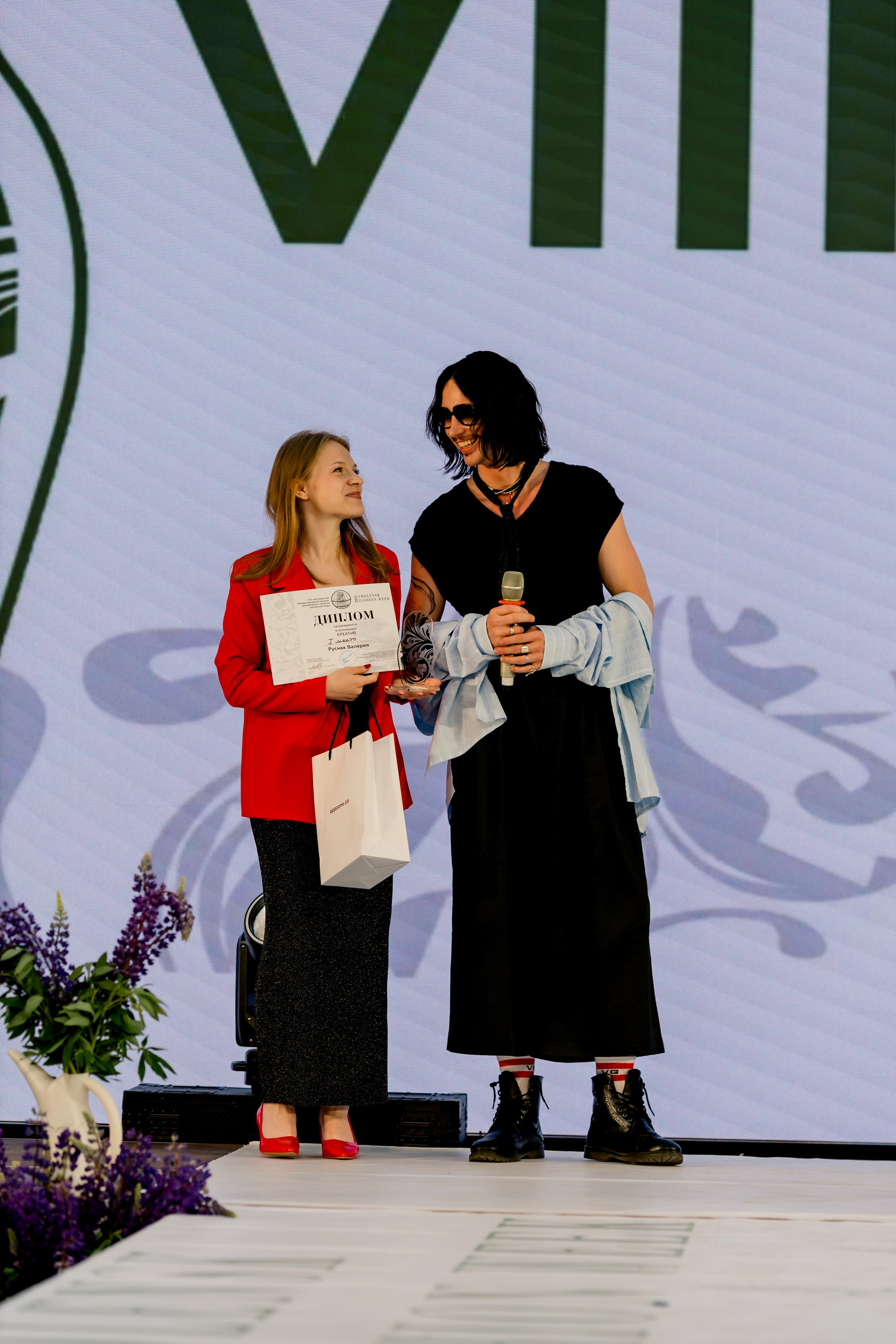 Smolensk Fashion Week 2025_День 2_Смоленская матрешка. Главная