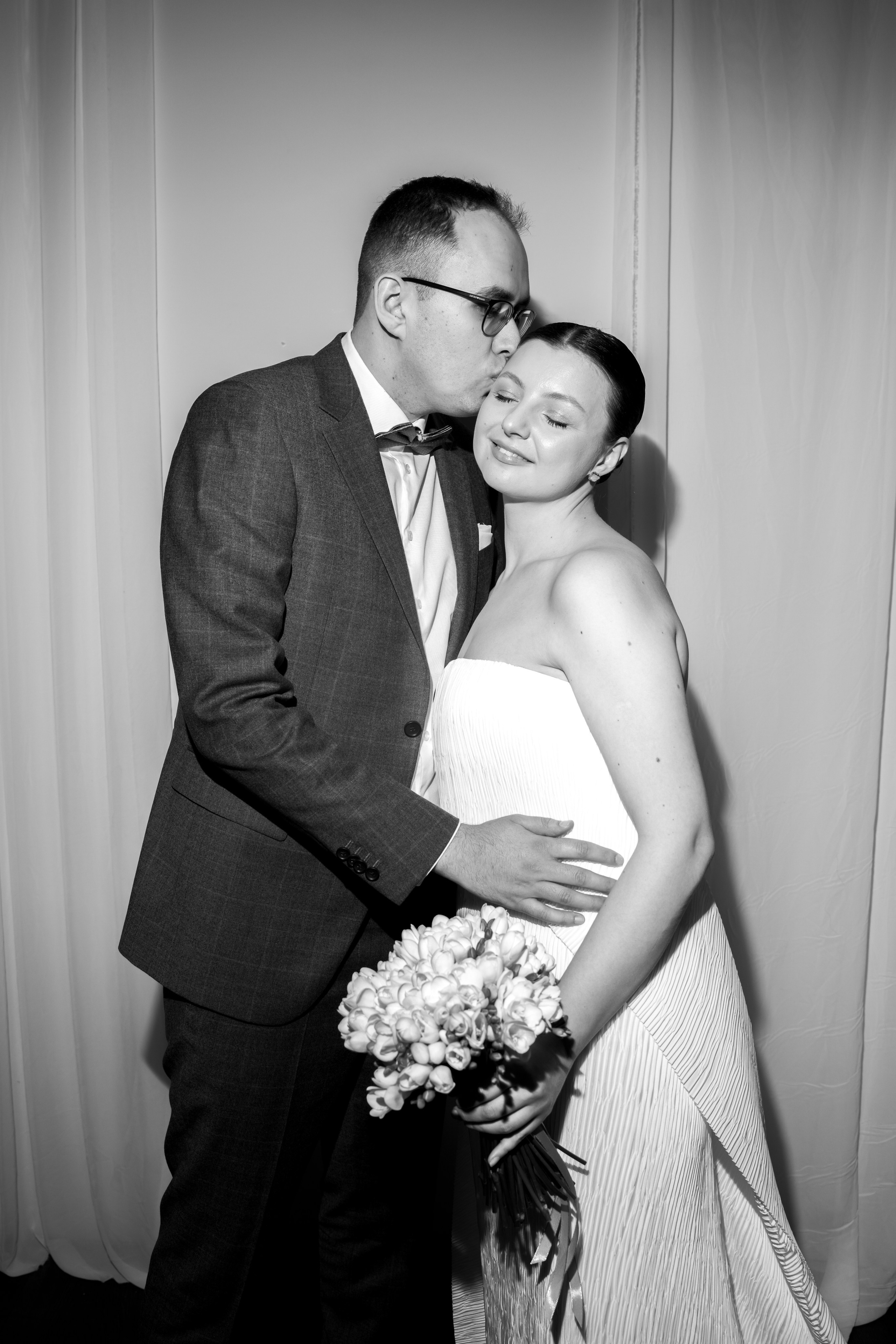 Alina & Vlad. Фотограф Ольга Рубцова в Москве и Московской области