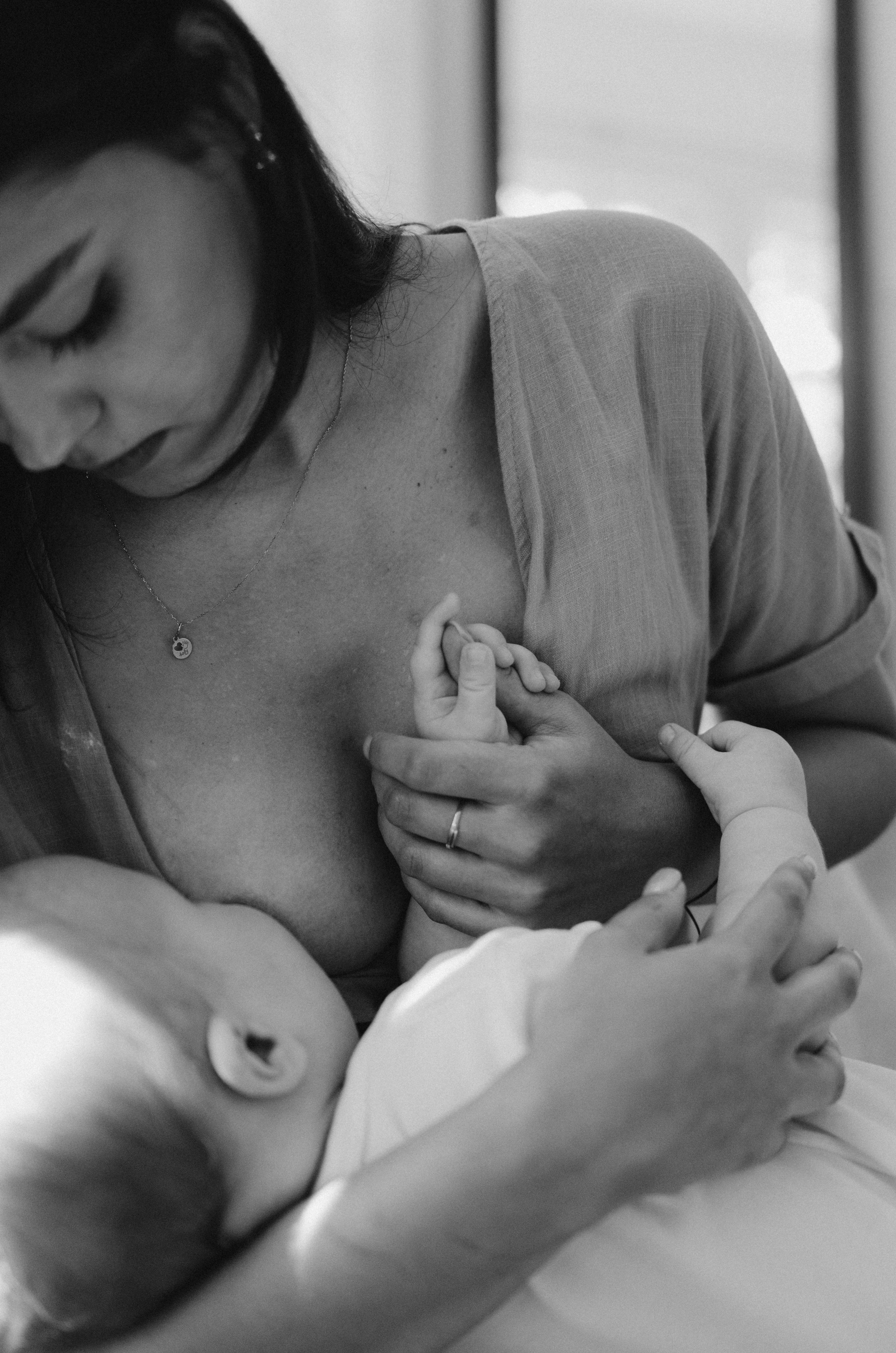 Марк. Семейный и портретный фотограф в Новом Уренгое