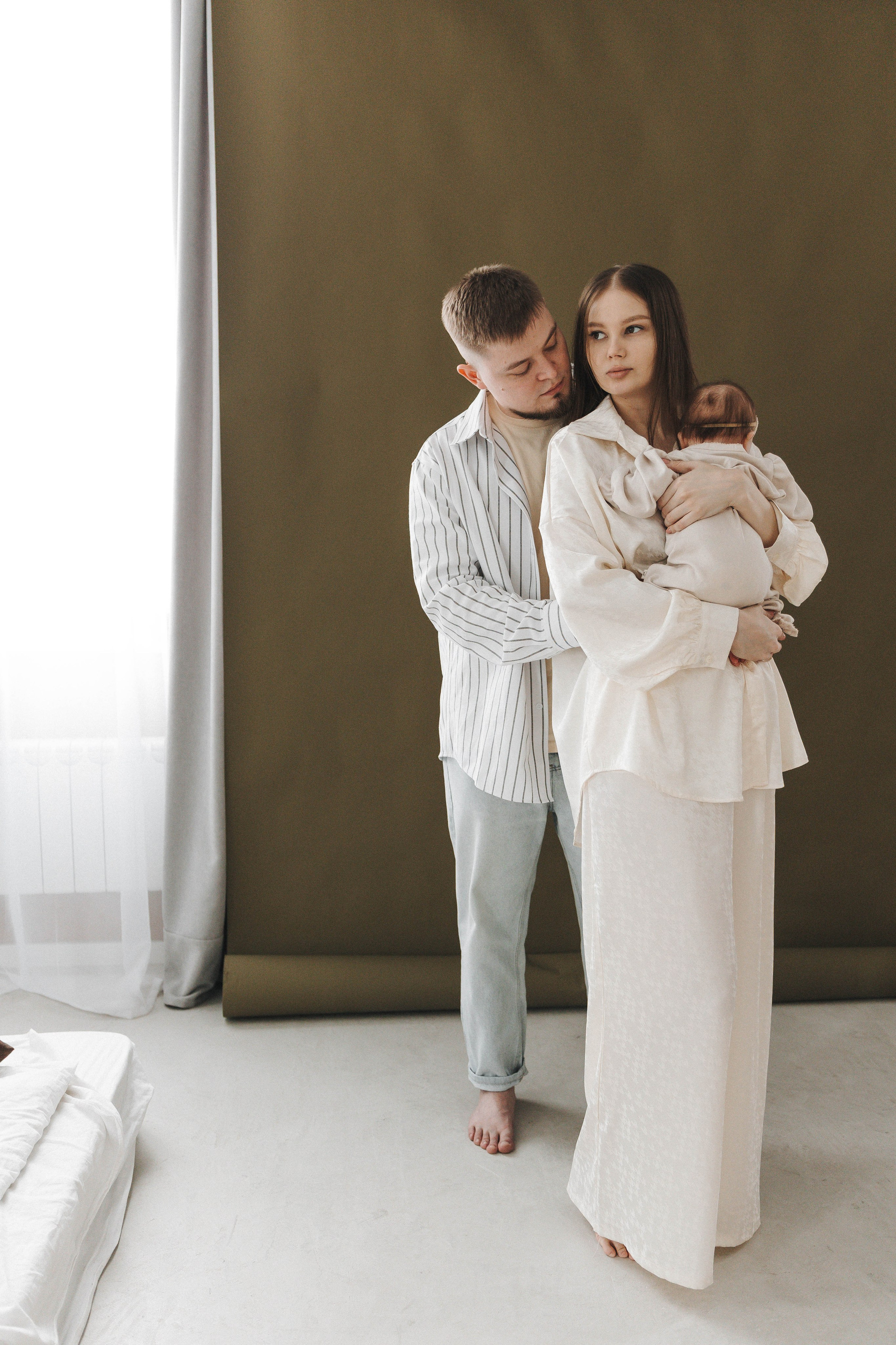 Family. Семейный и портретный фотограф в Новом Уренгое