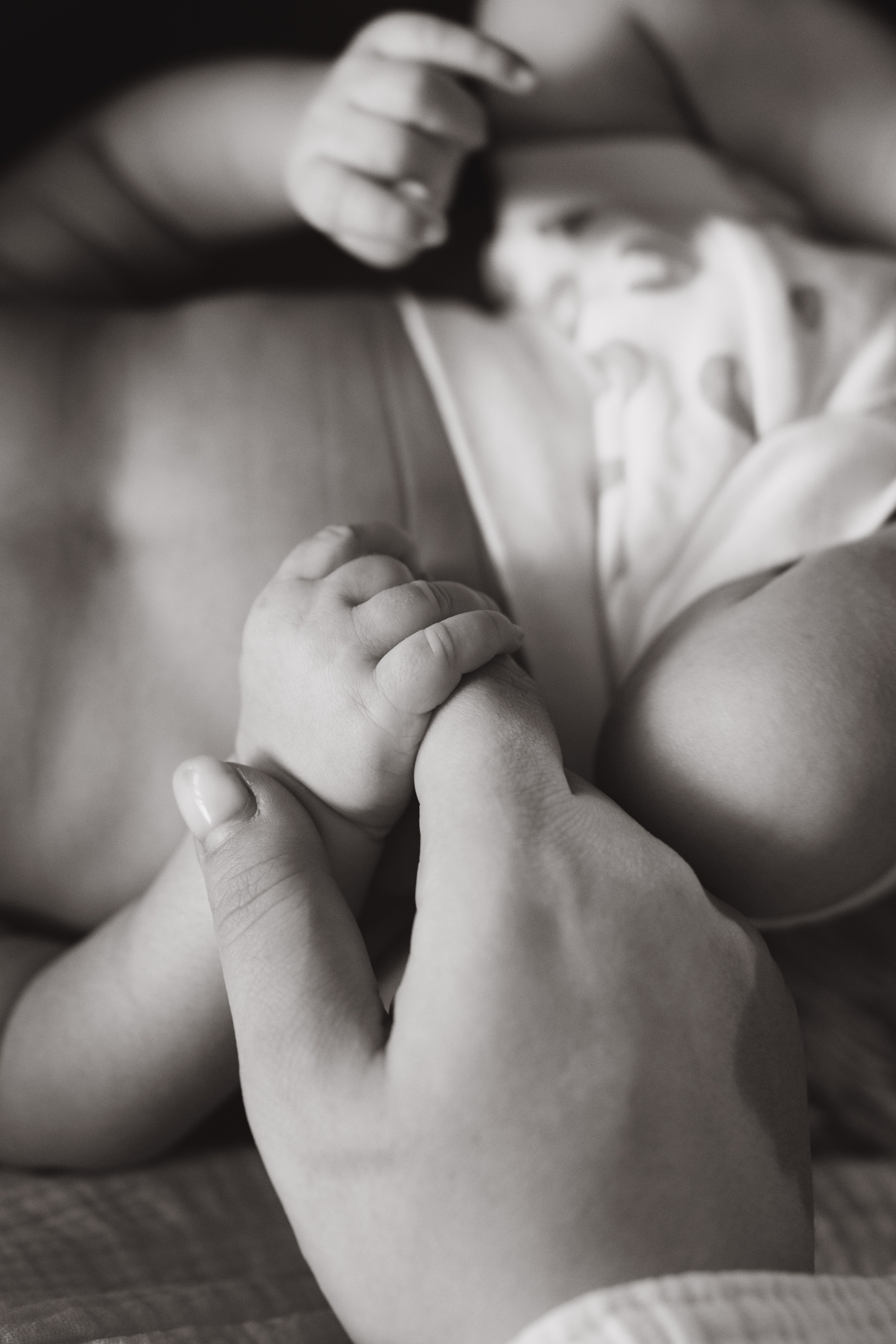 Полина. Семейный и портретный фотограф в Новом Уренгое