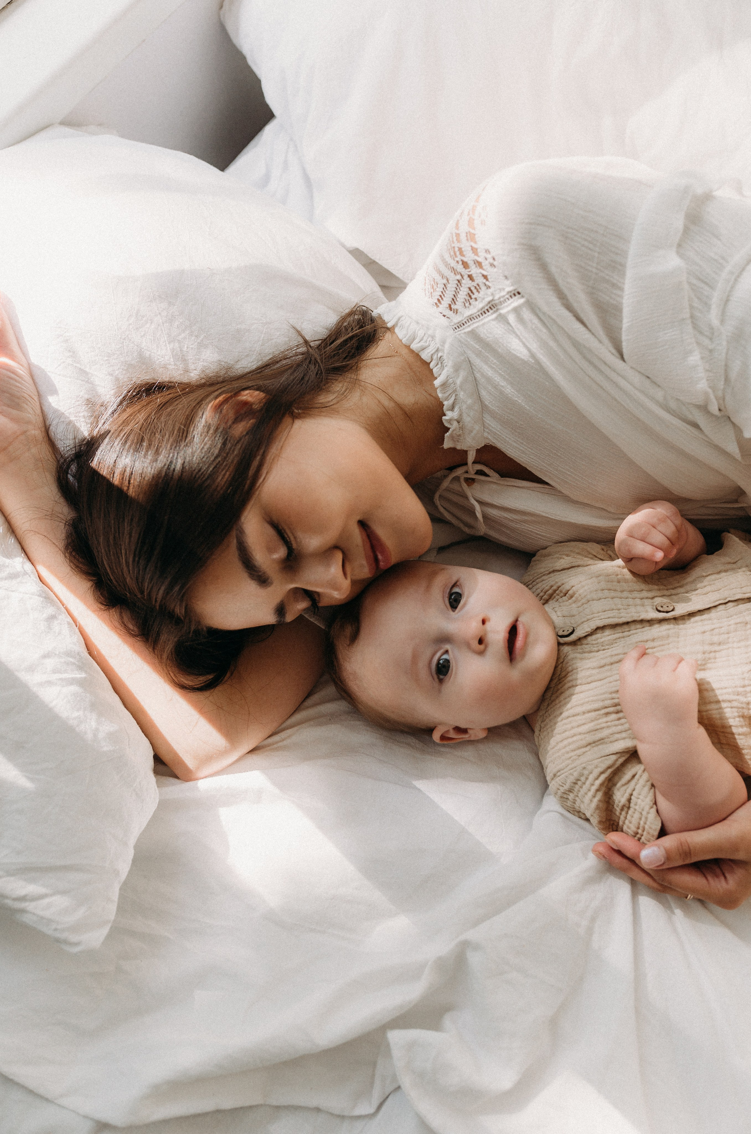 Марк. Семейный и портретный фотограф в Новом Уренгое