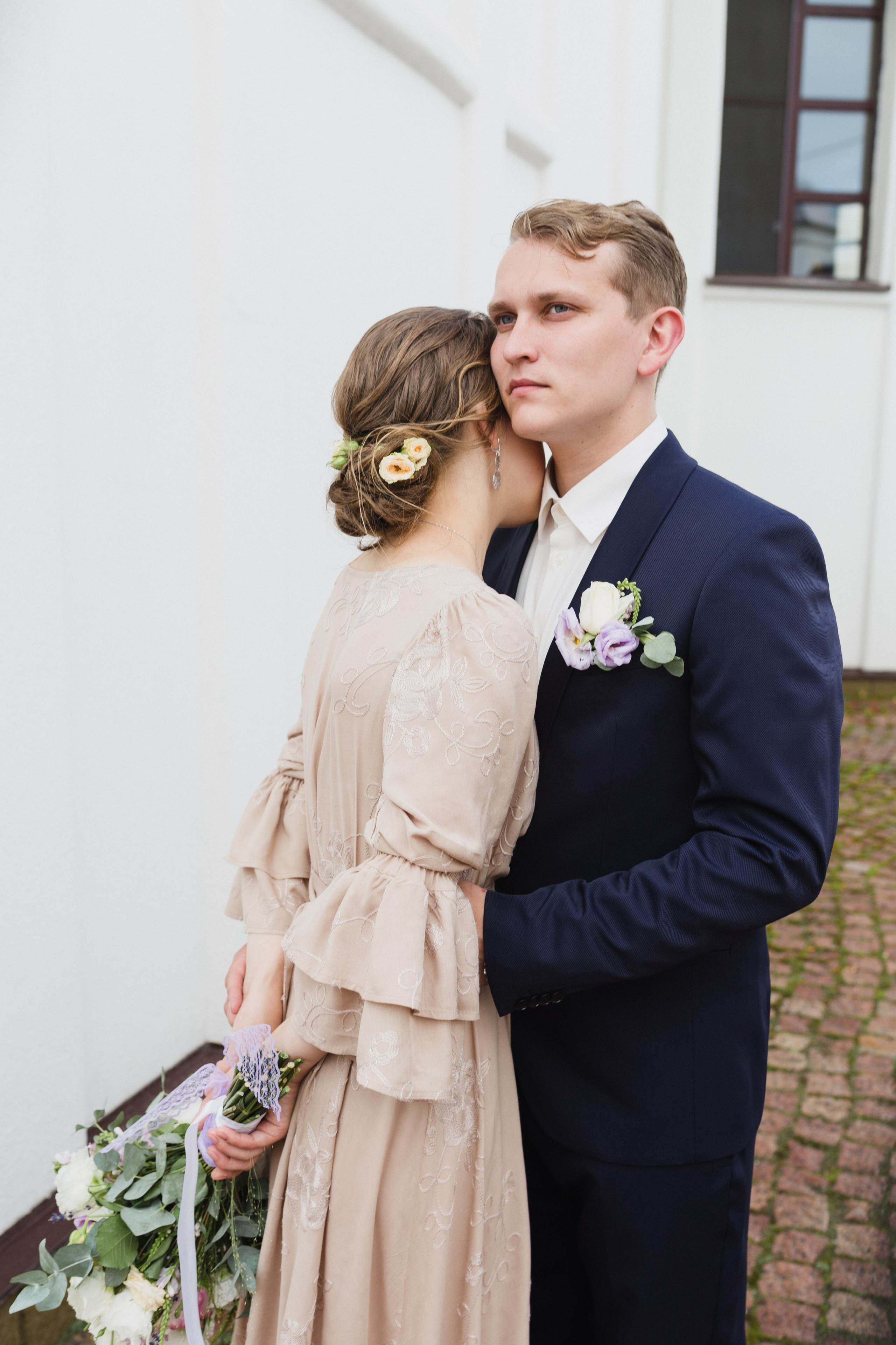 Свадебная фотосессия. Семейный фотограф на крещение, венчание в Иваново Галина Скурихина