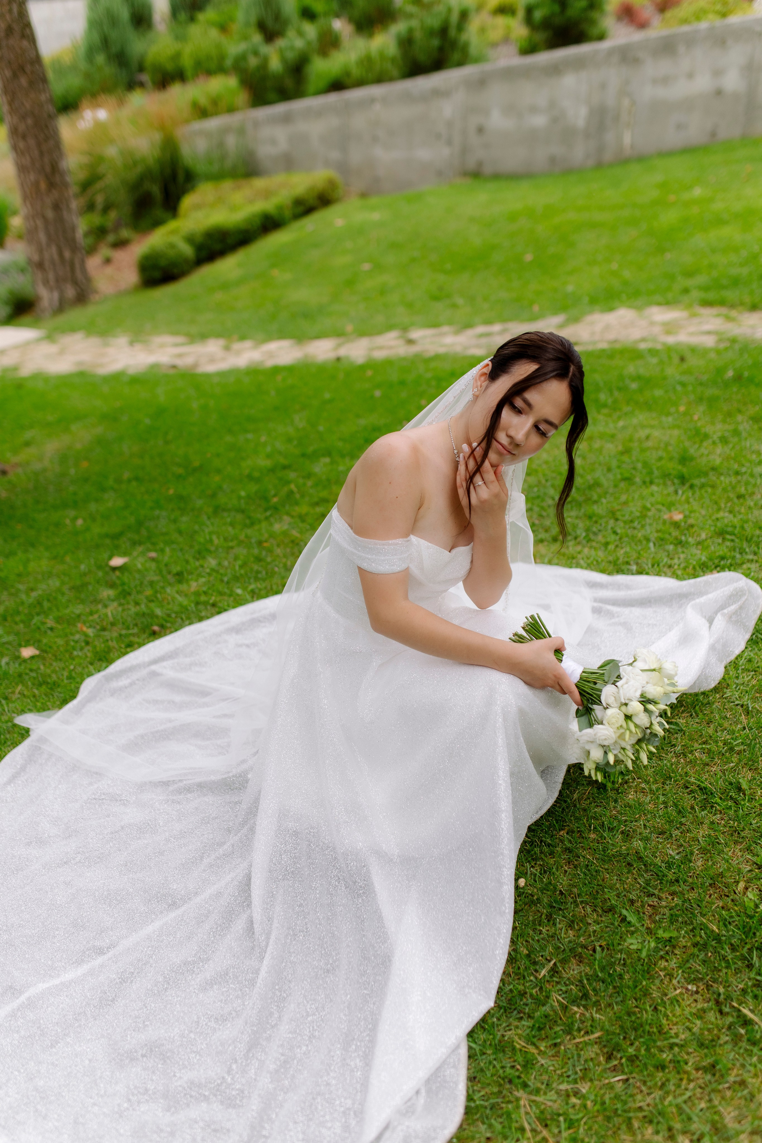 Ангелина и Роман 01.08.25. Индивидуальный, семейный и свадебный фотограф