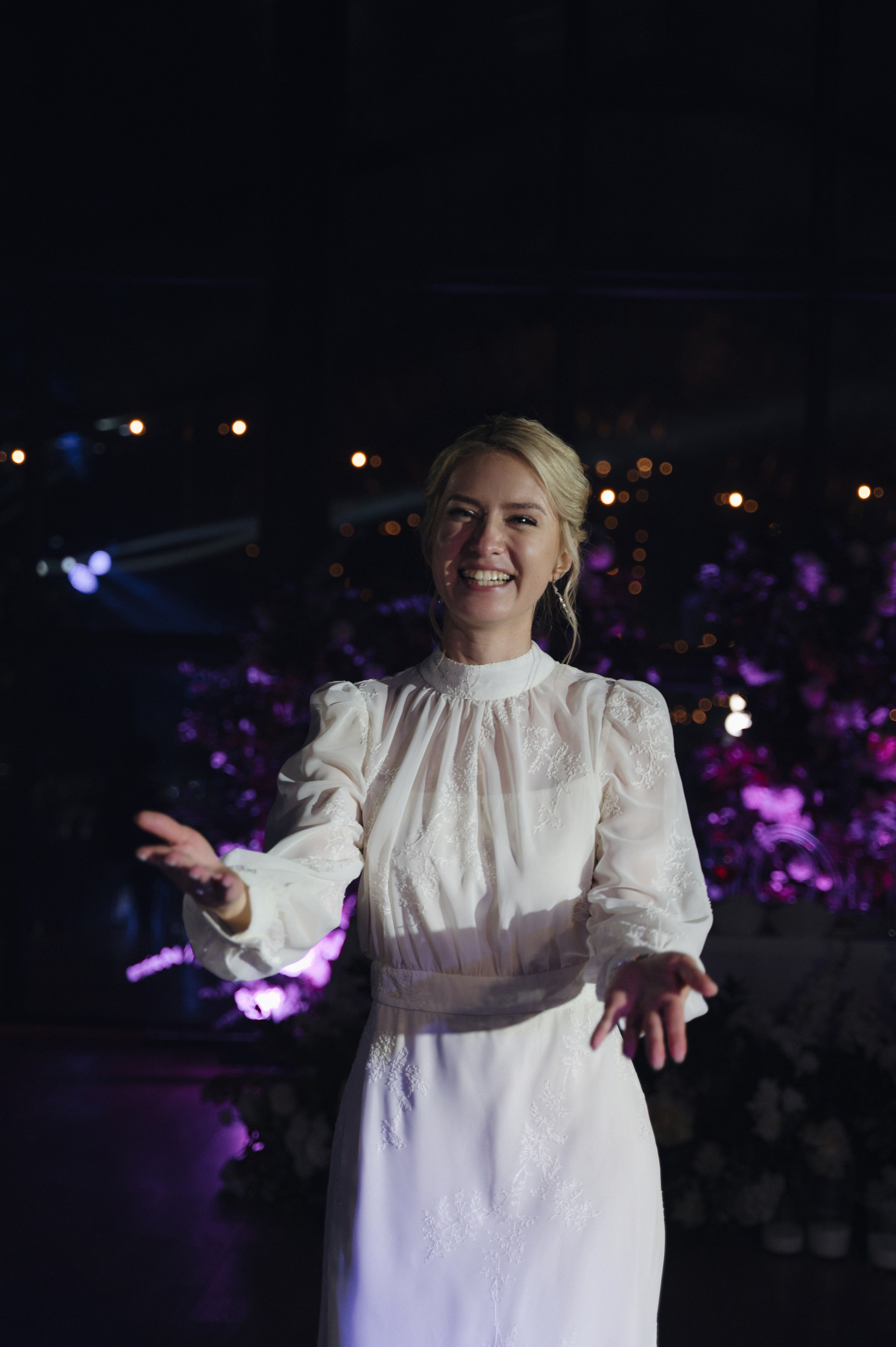 Владимир и Мария. Свадебный фотограф Москва и Санкт-Петербург. Анастасия Чудина