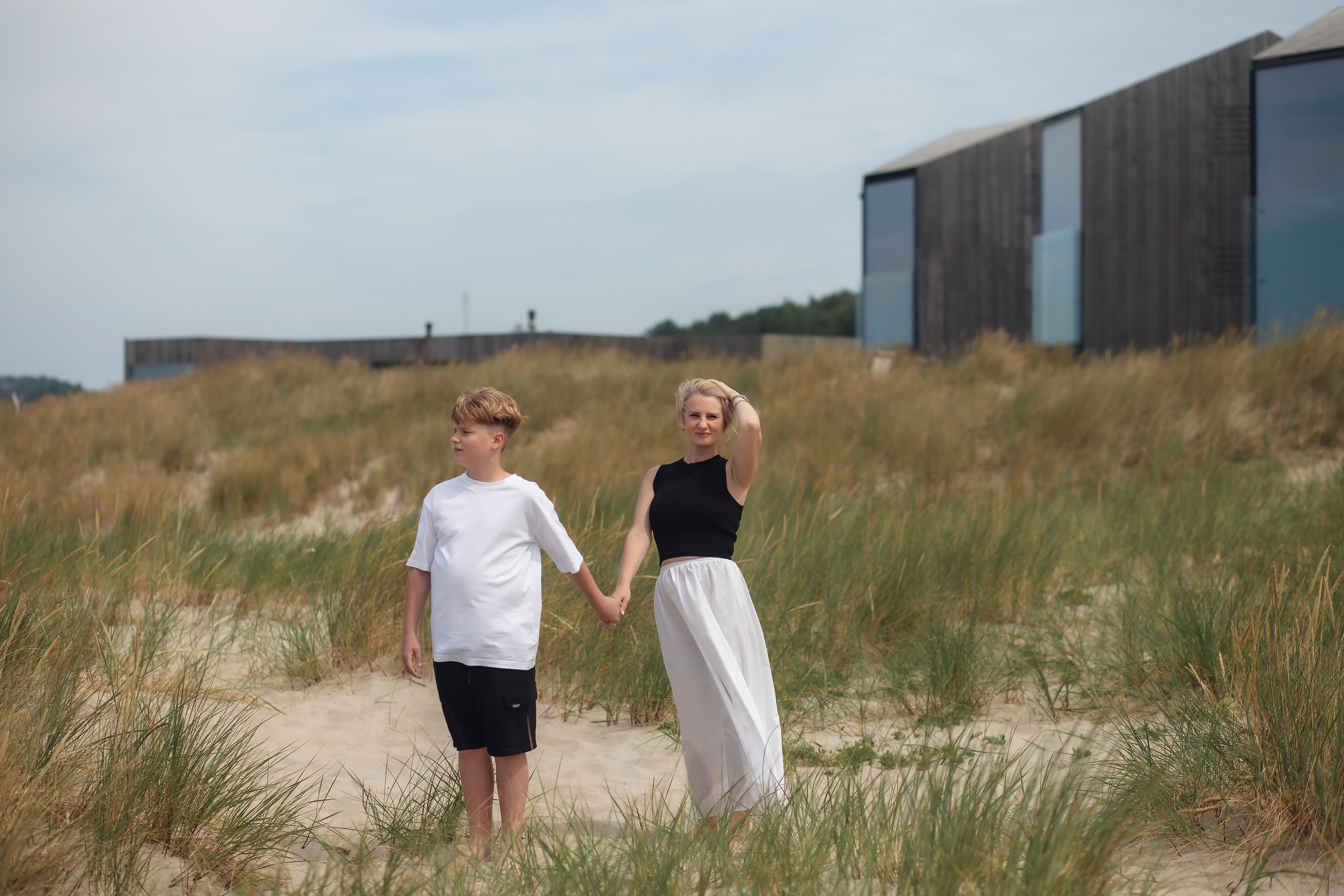 Юлия и Артем. Фотограф в Калининграде Решетникова Алина