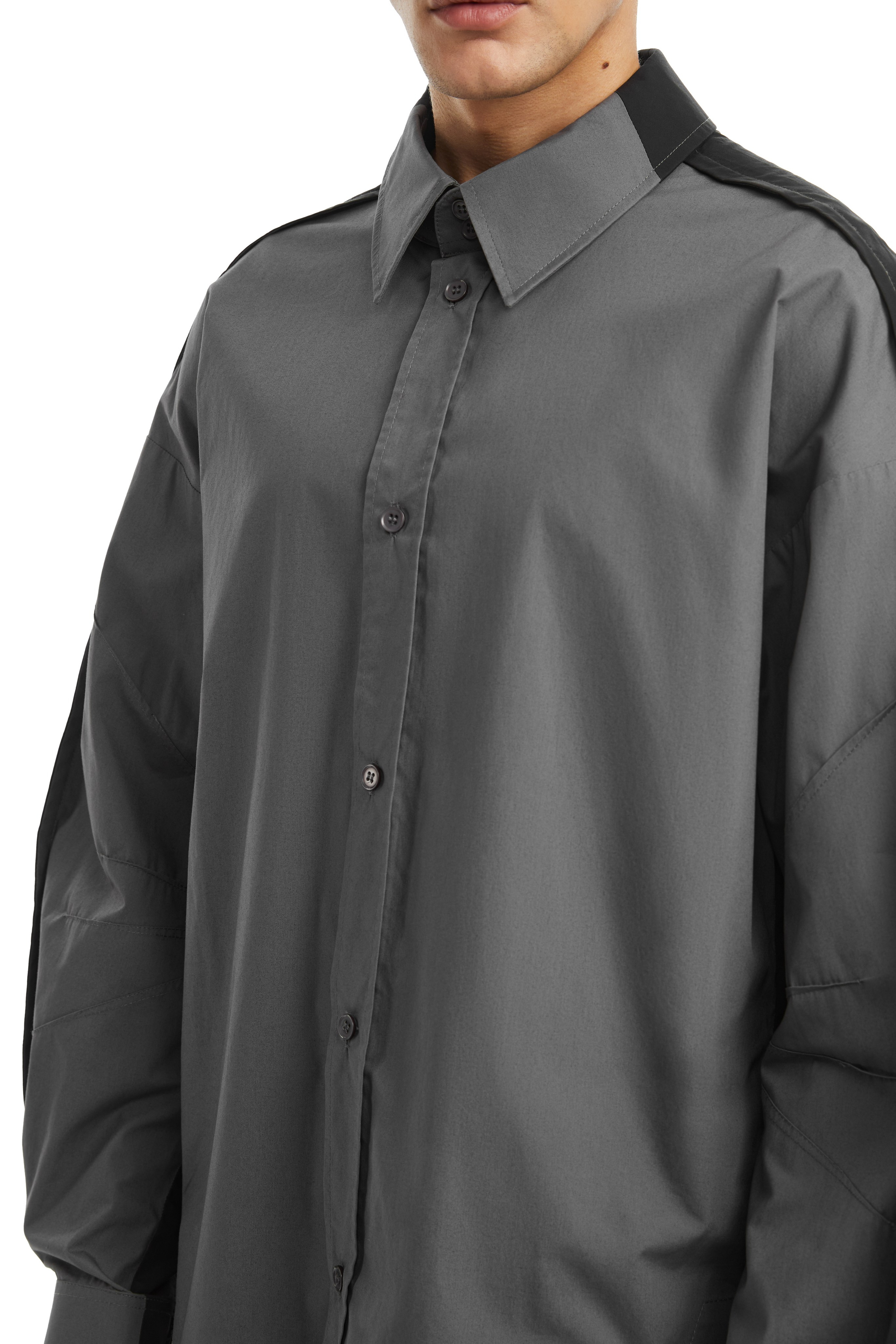 Chernim Cherno на моделях. Олег Дмитриев