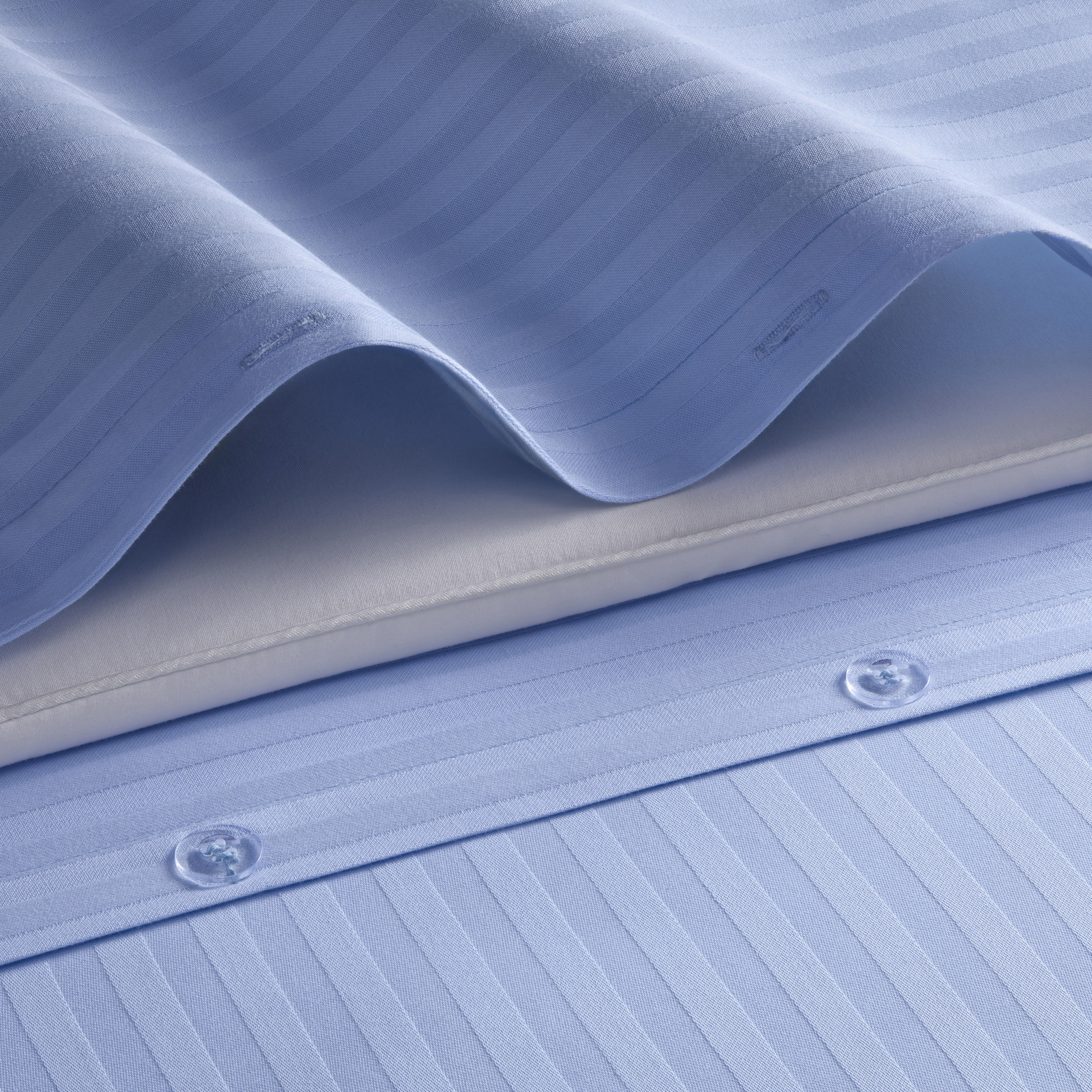 Постельное белье Pragma (страйп). Олег Дмитриев