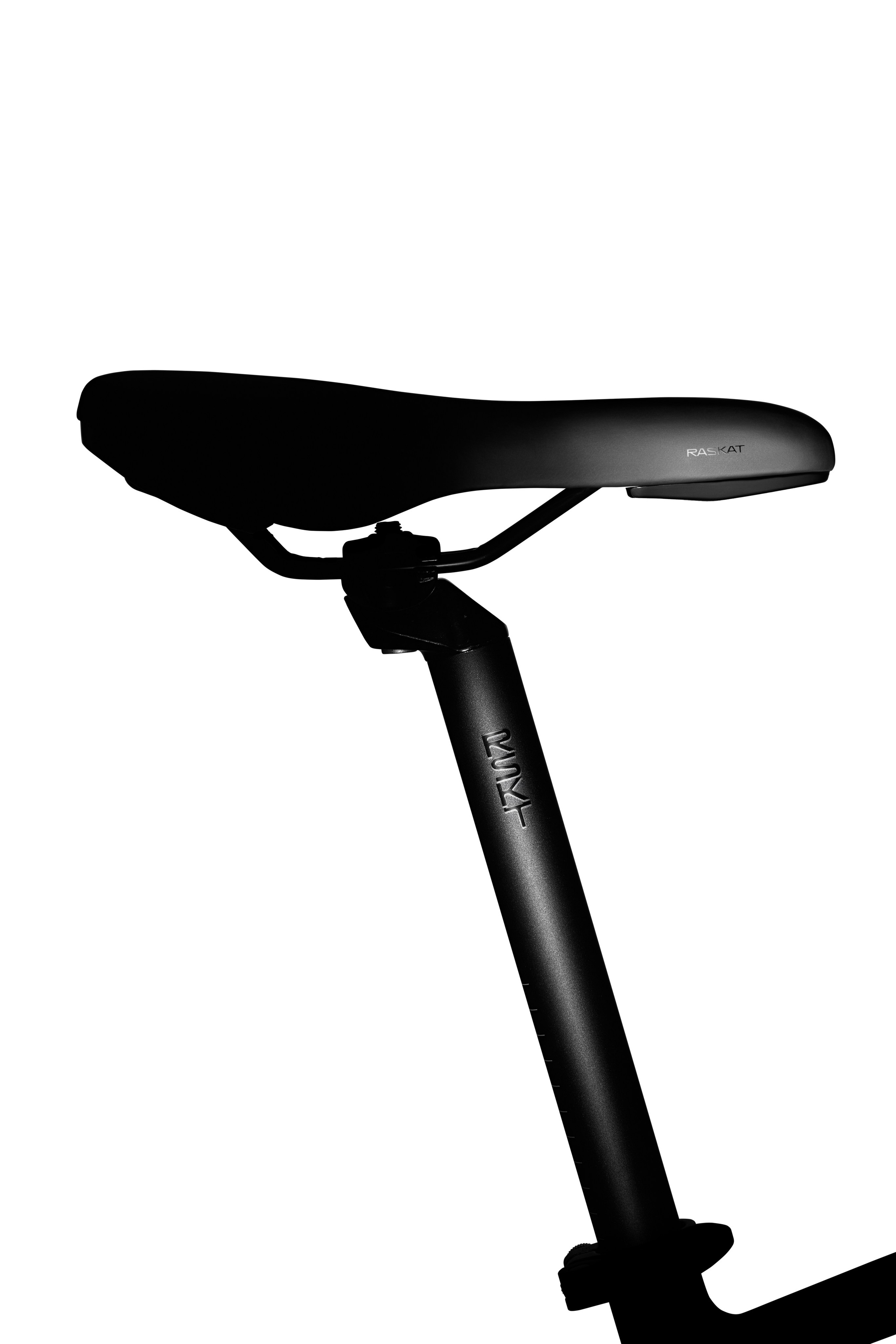 Велосипеды Raskat. Олег Дмитриев