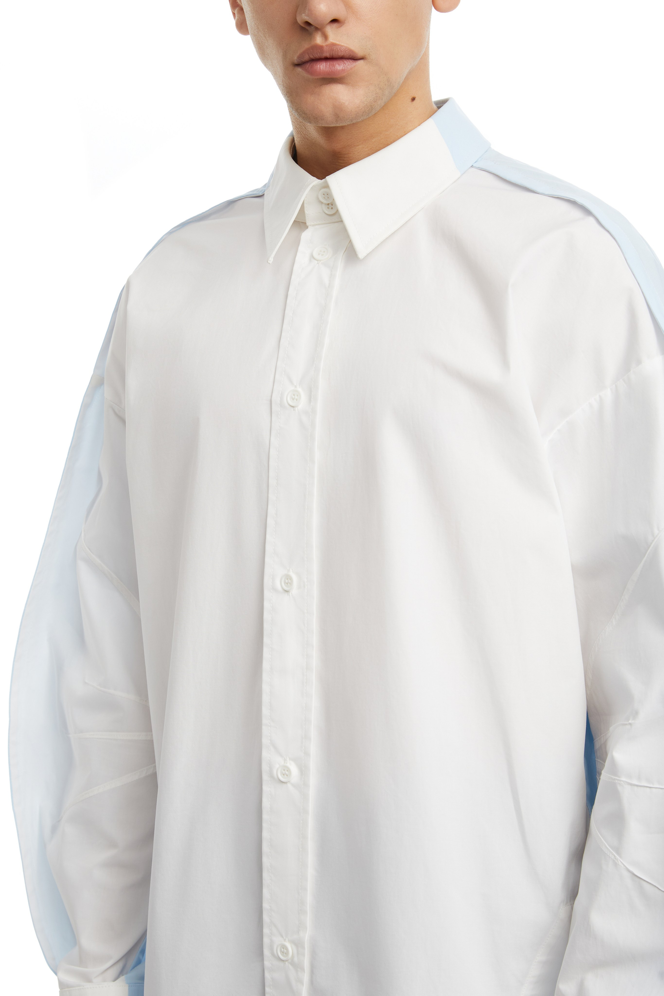 Chernim Cherno на моделях. Олег Дмитриев