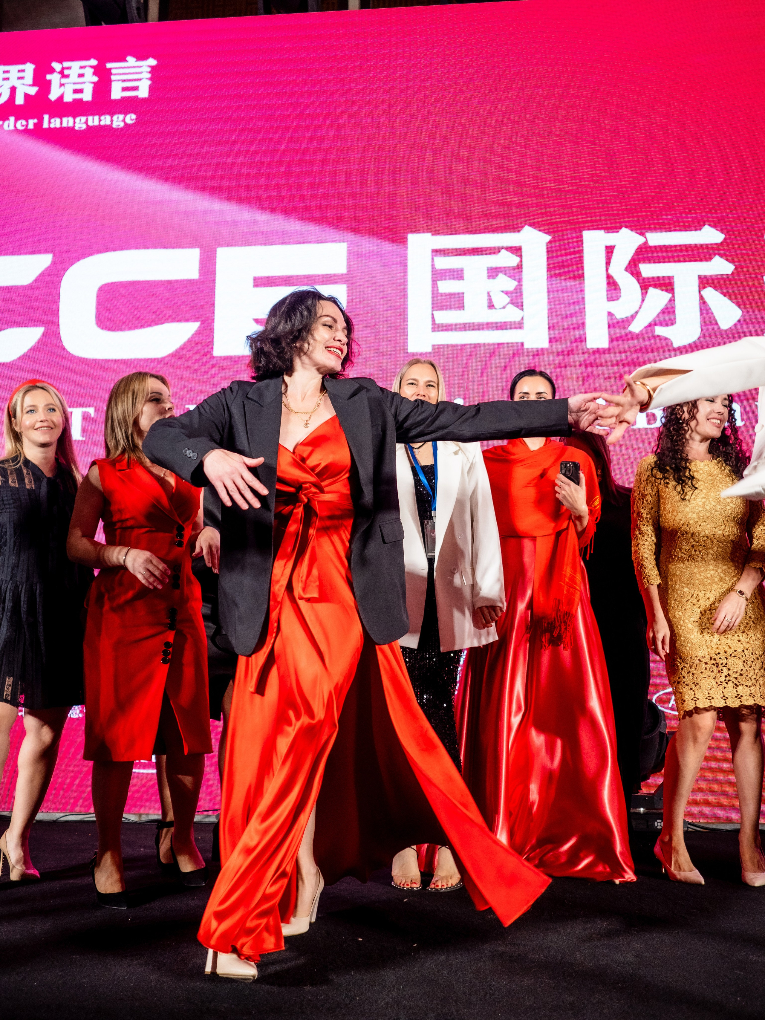 INTERNATIONAL PROFESSIONAL SKILLS INSTRUCTOR. CHINA 2024. Кулишова Катерина — твой фотограф