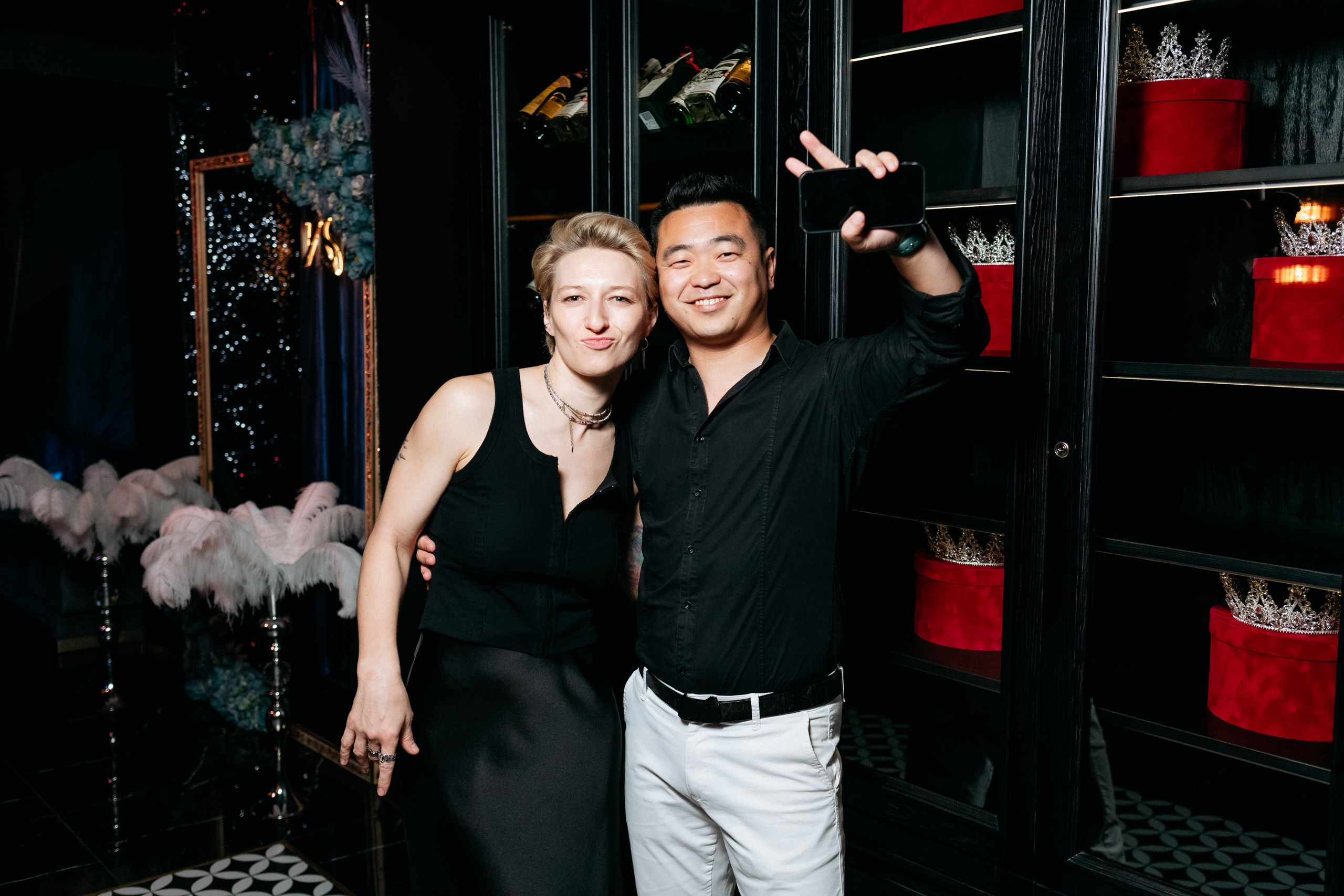 МЕДИА ЛИГА — AFTER PARTY. СВОИ. ФОТООТЧЕТЫ-СОБЫТИЯ-МЕСТА