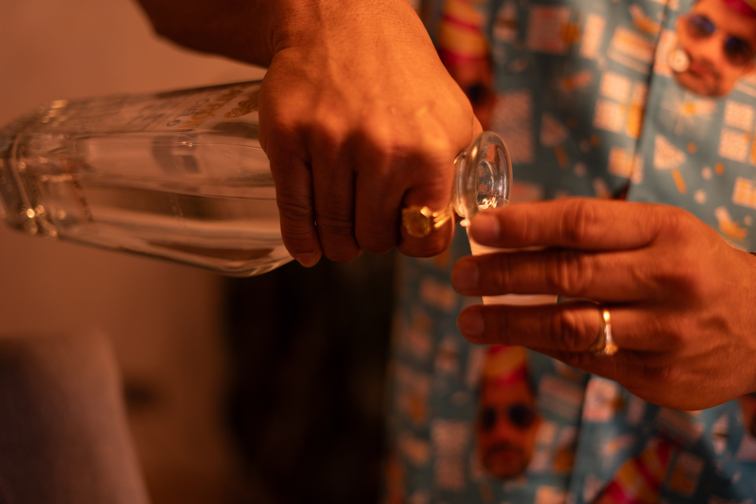 Bachelor party / One day in Medellin. Wedding Photographer in Barcelona and Medellin