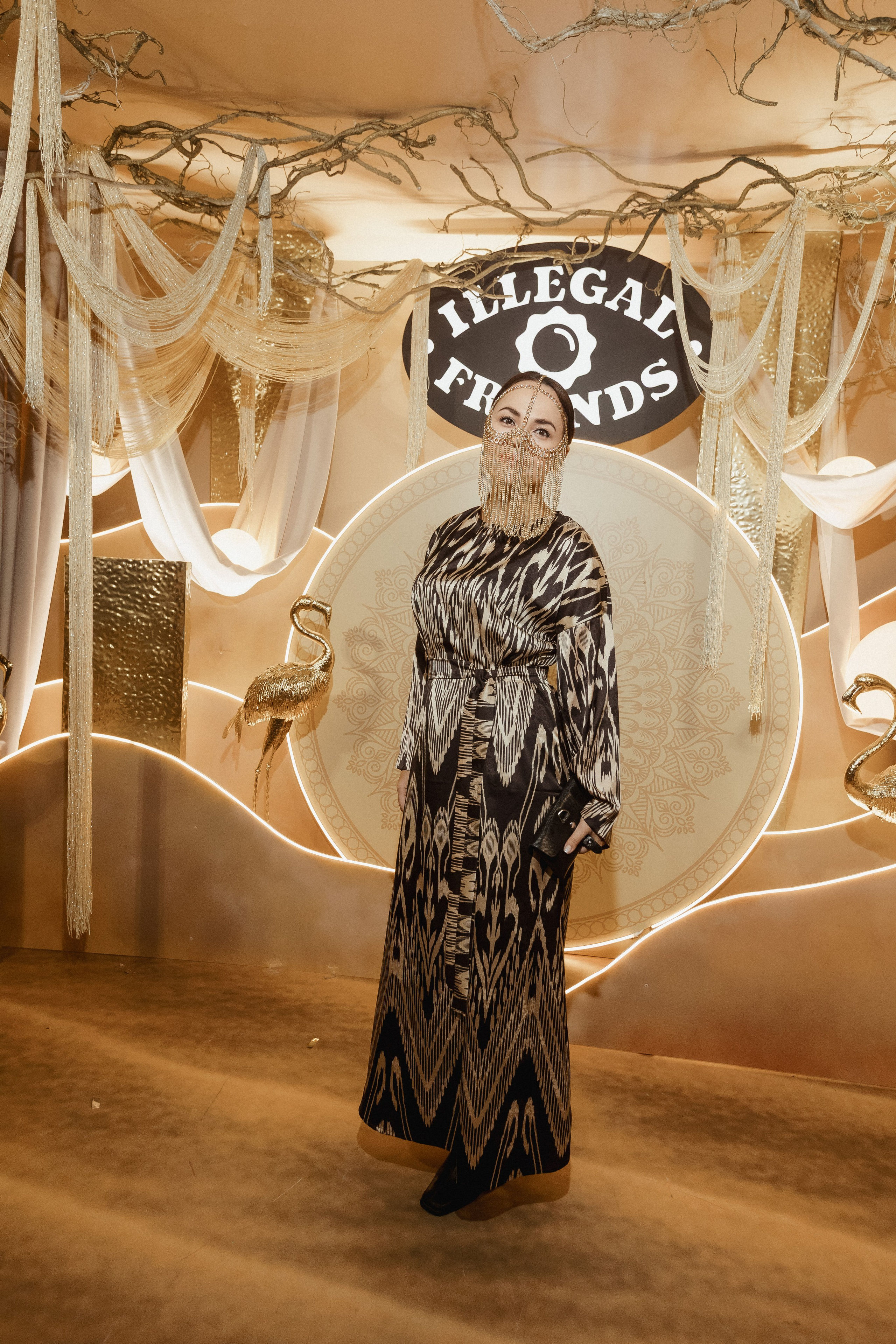 ILLEGAL FRIENDS — MIRAGE [PART II]. СВОИ. ФОТООТЧЕТЫ-СОБЫТИЯ-МЕСТА