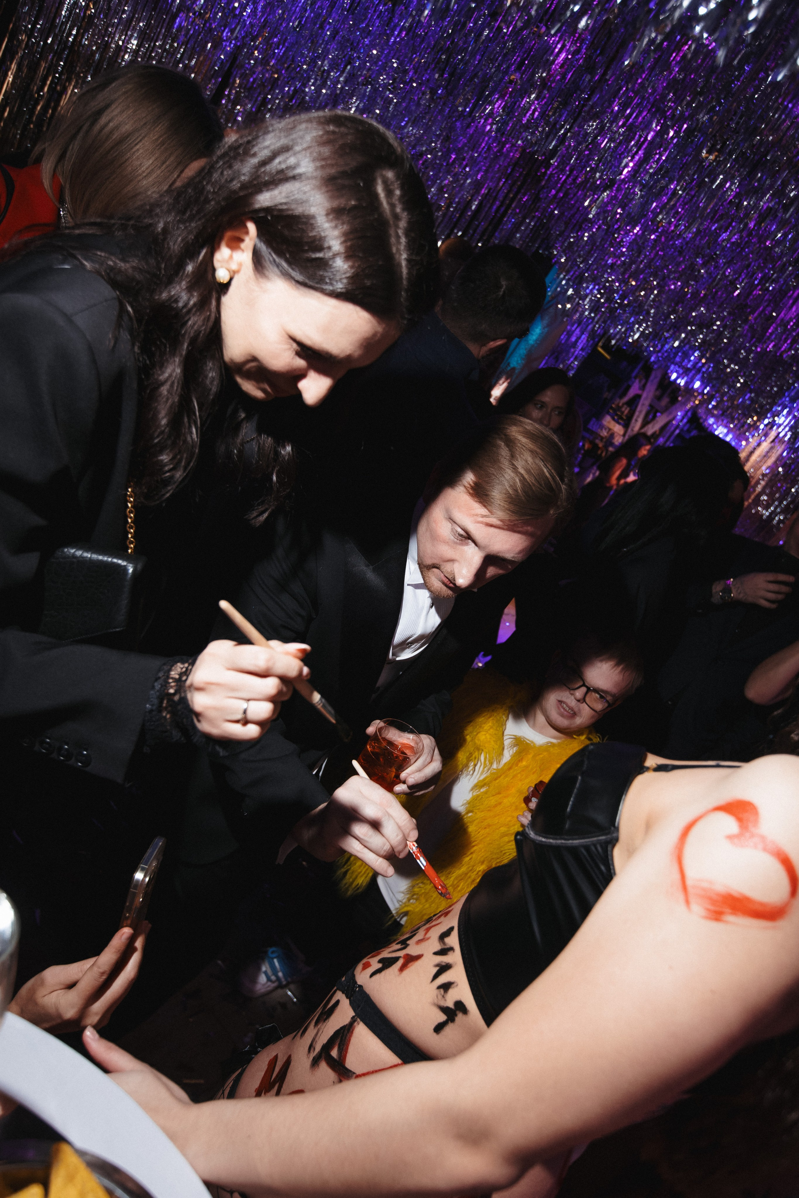 ROMAN RAKUSA BIRTHDAY BASH. СВОИ. ФОТООТЧЕТЫ-СОБЫТИЯ-МЕСТА