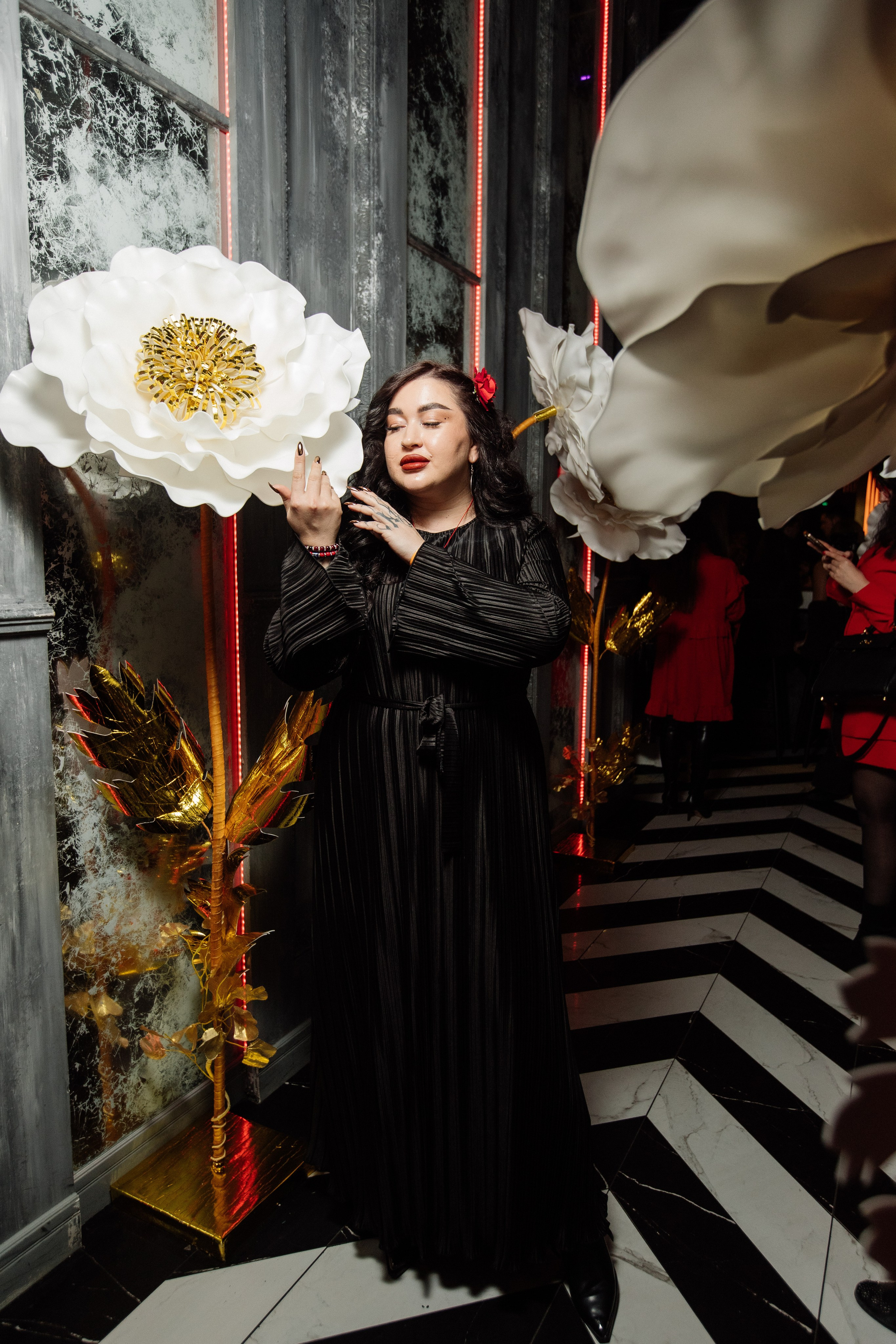 СОБРАНИЕ EXCLUSIVE — ПРЕЗЕНТАЦИЯ ВЕСЕННЕГО ЖУРНАЛА. СВОИ. ФОТООТЧЕТЫ-СОБЫТИЯ-МЕСТА