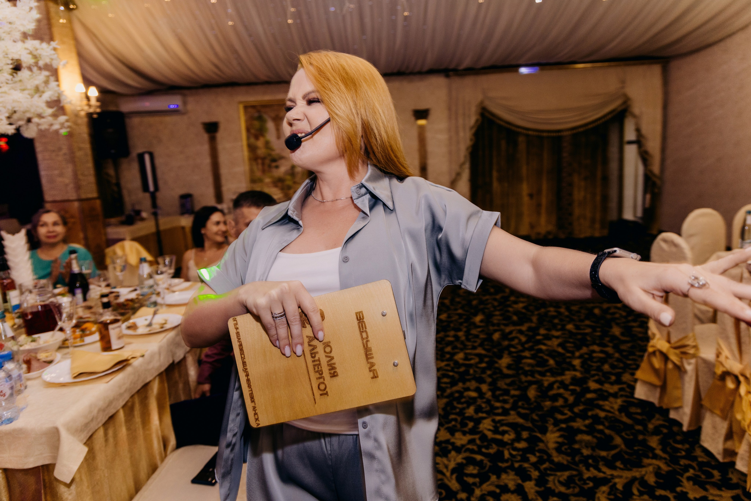 Виталий и Нина. Фотограф в Нефтеюганске Никита Сыромятников