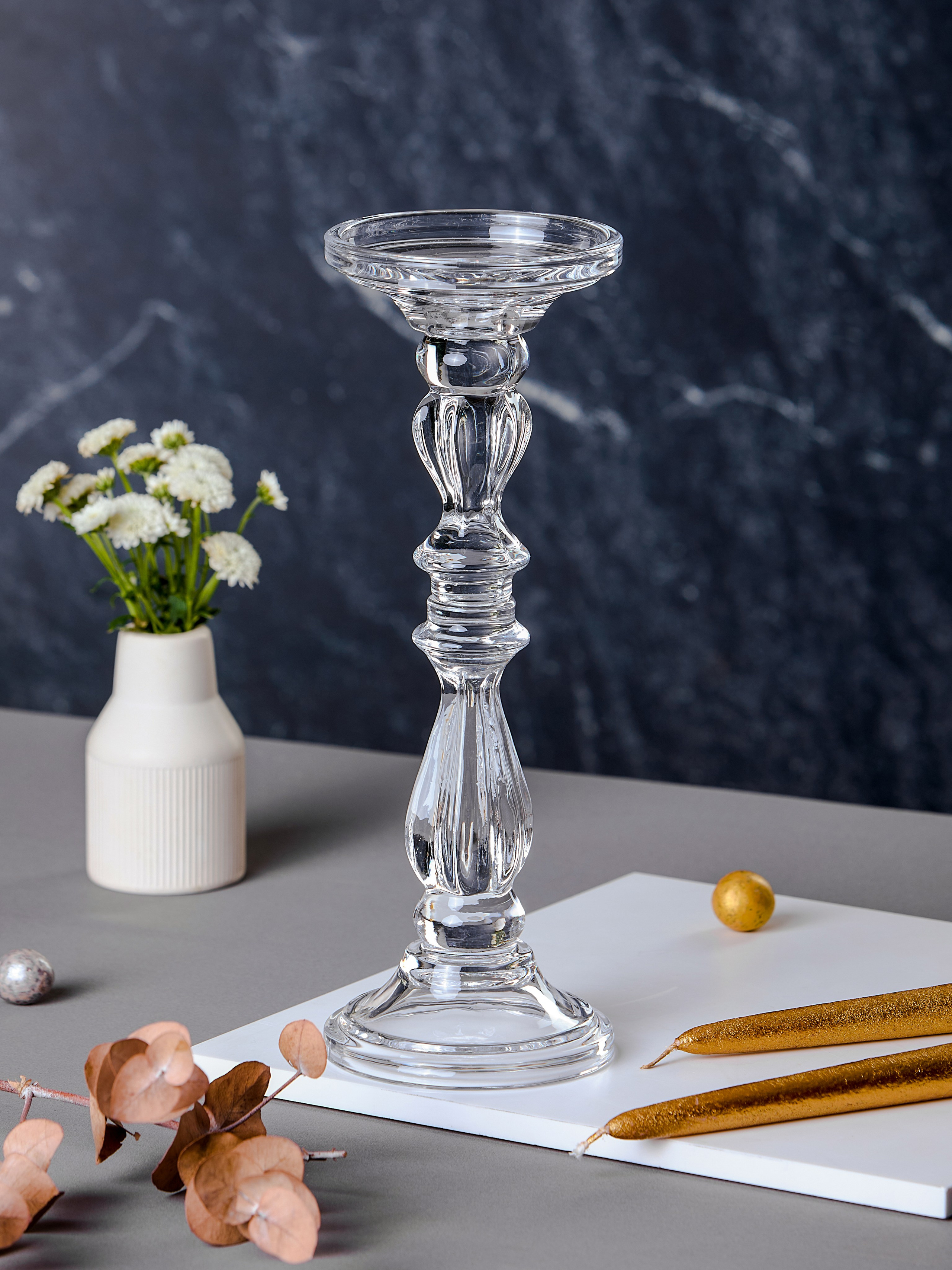 Подсвечники. Сайт о предметной, имиджевой и портретной фотографии, фотограф Фил Киреев