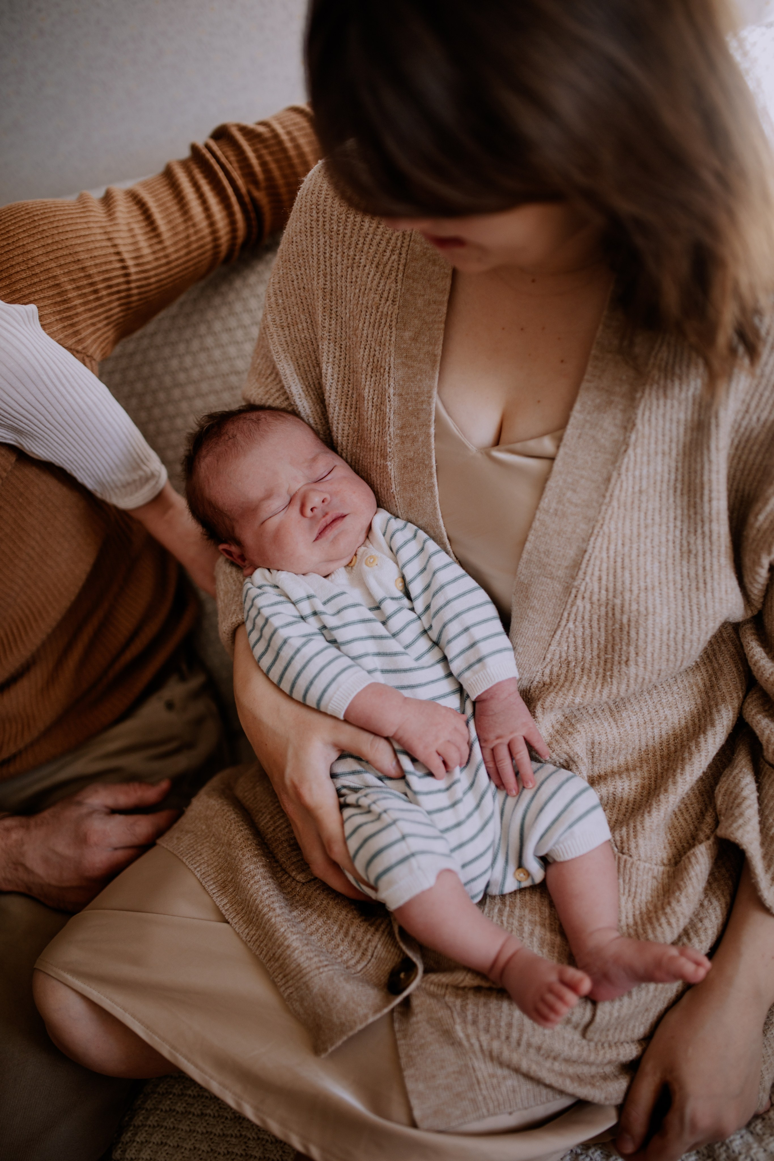 Домашняя съёмка в Тюмени. Фотограф Шелудкова Яна, город Тюмень