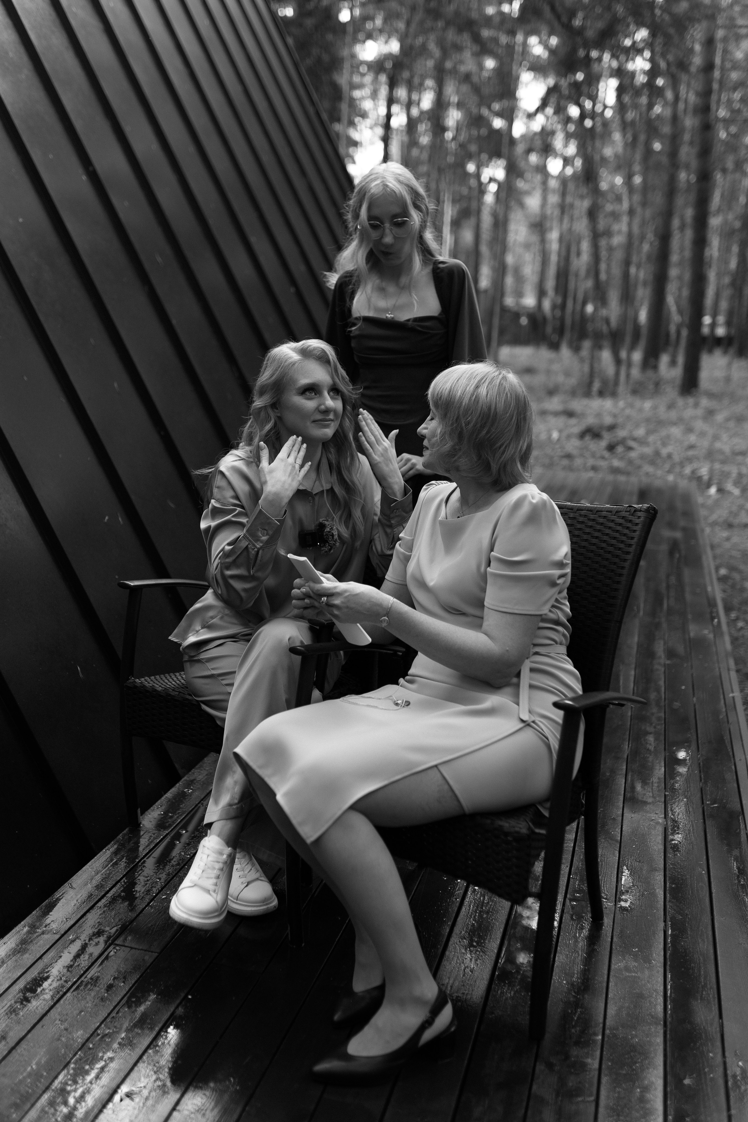 Влад и Бэлла. Свадебный и семейный фотограф в Новосибирске Наталья Зорина