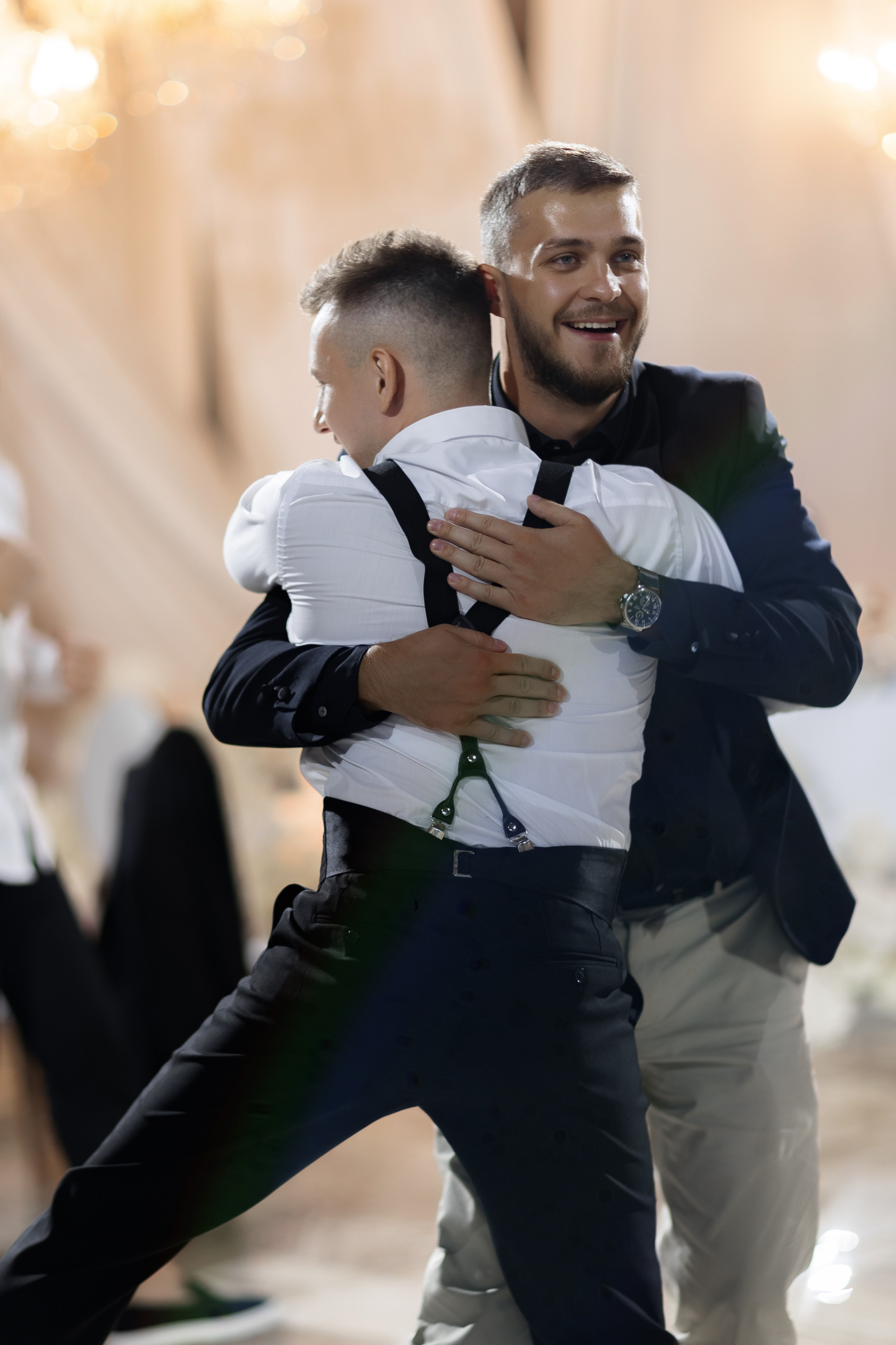 Владислав & Юлия. Свадебный фотограф Виктория Карпова