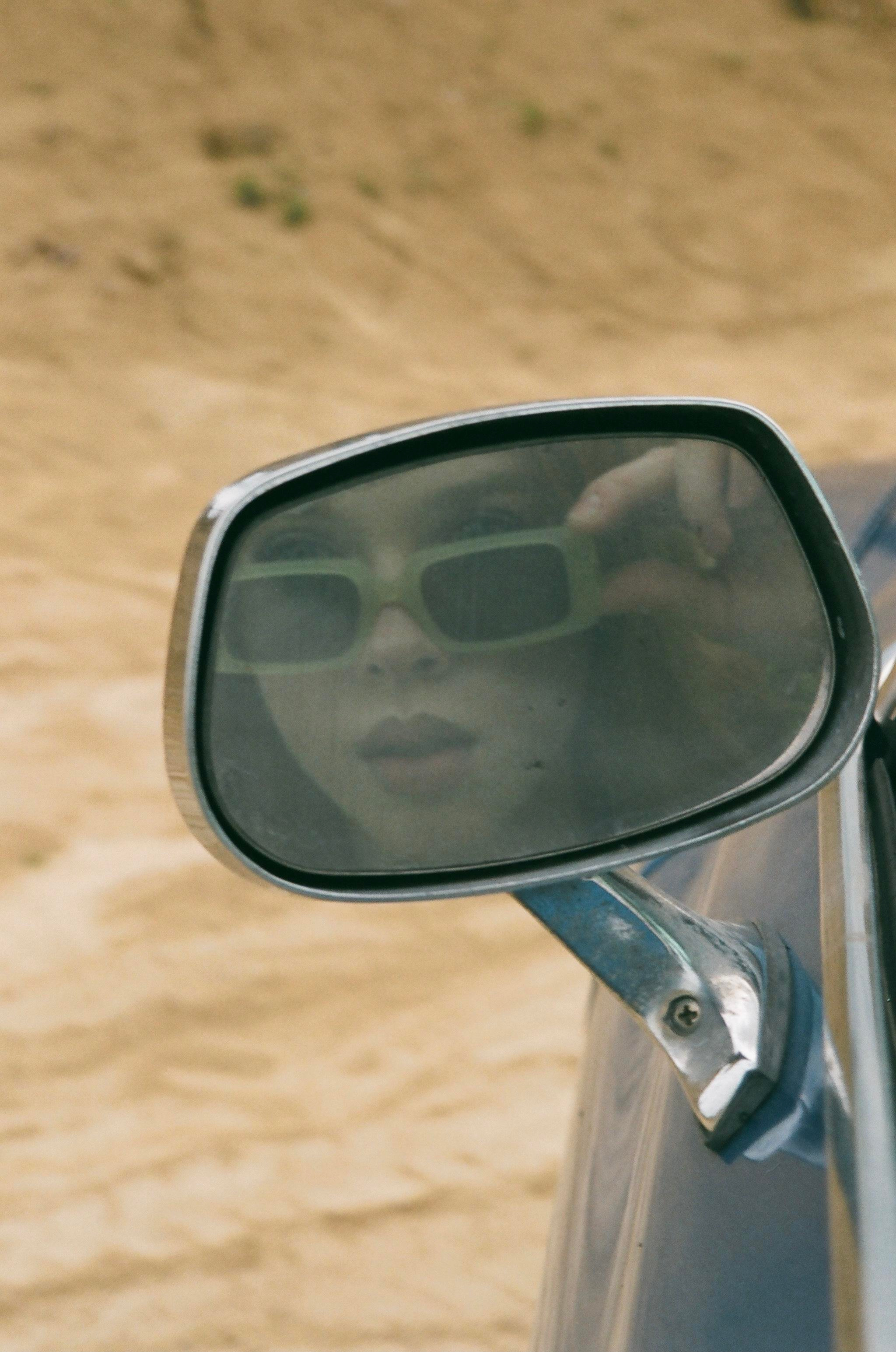 Даша. Фотограф Катерина Ивашова