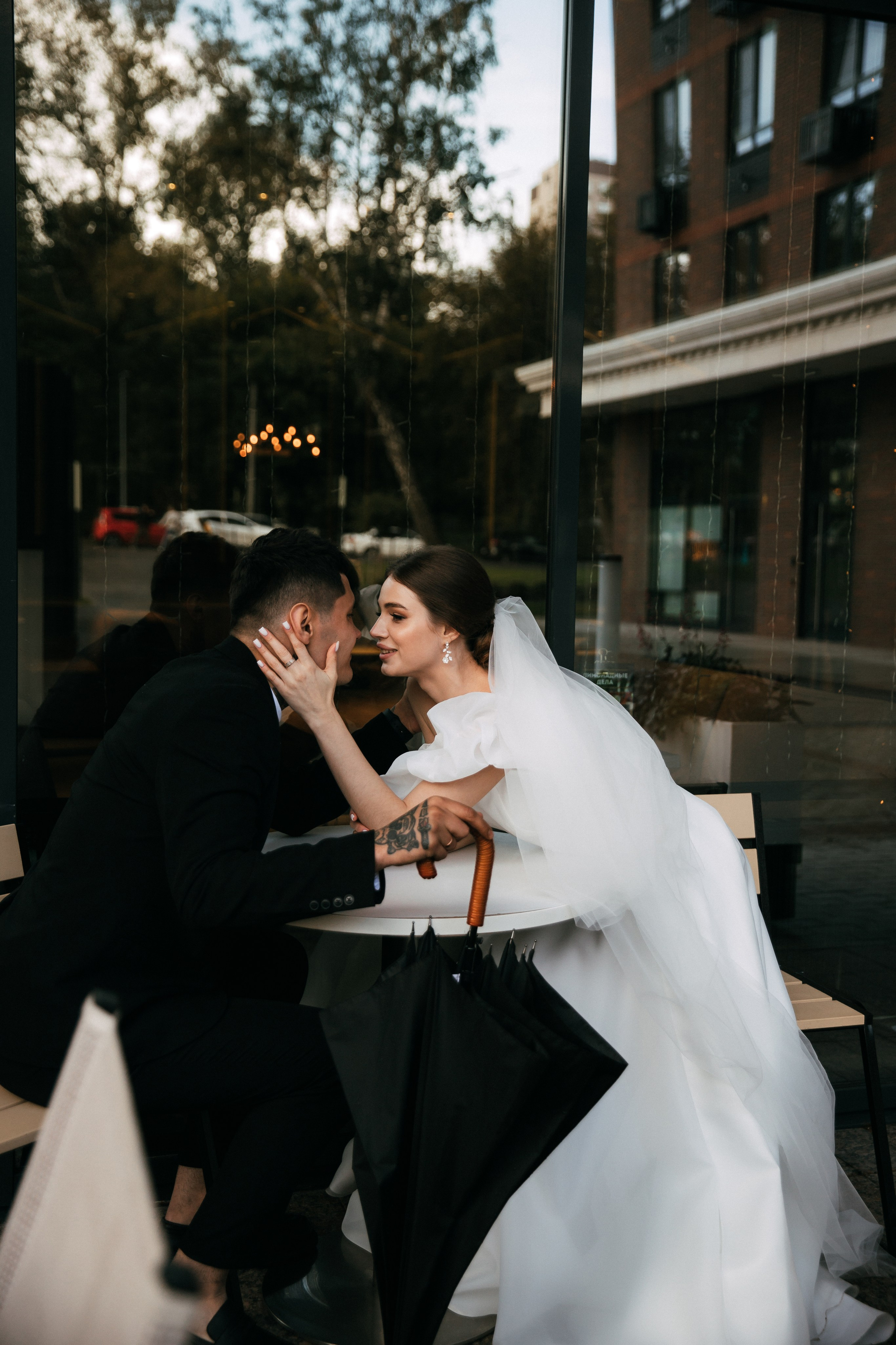 АЛЕКСЕЙ & КАРИНА. Семейный фотограф Нижний Новгород