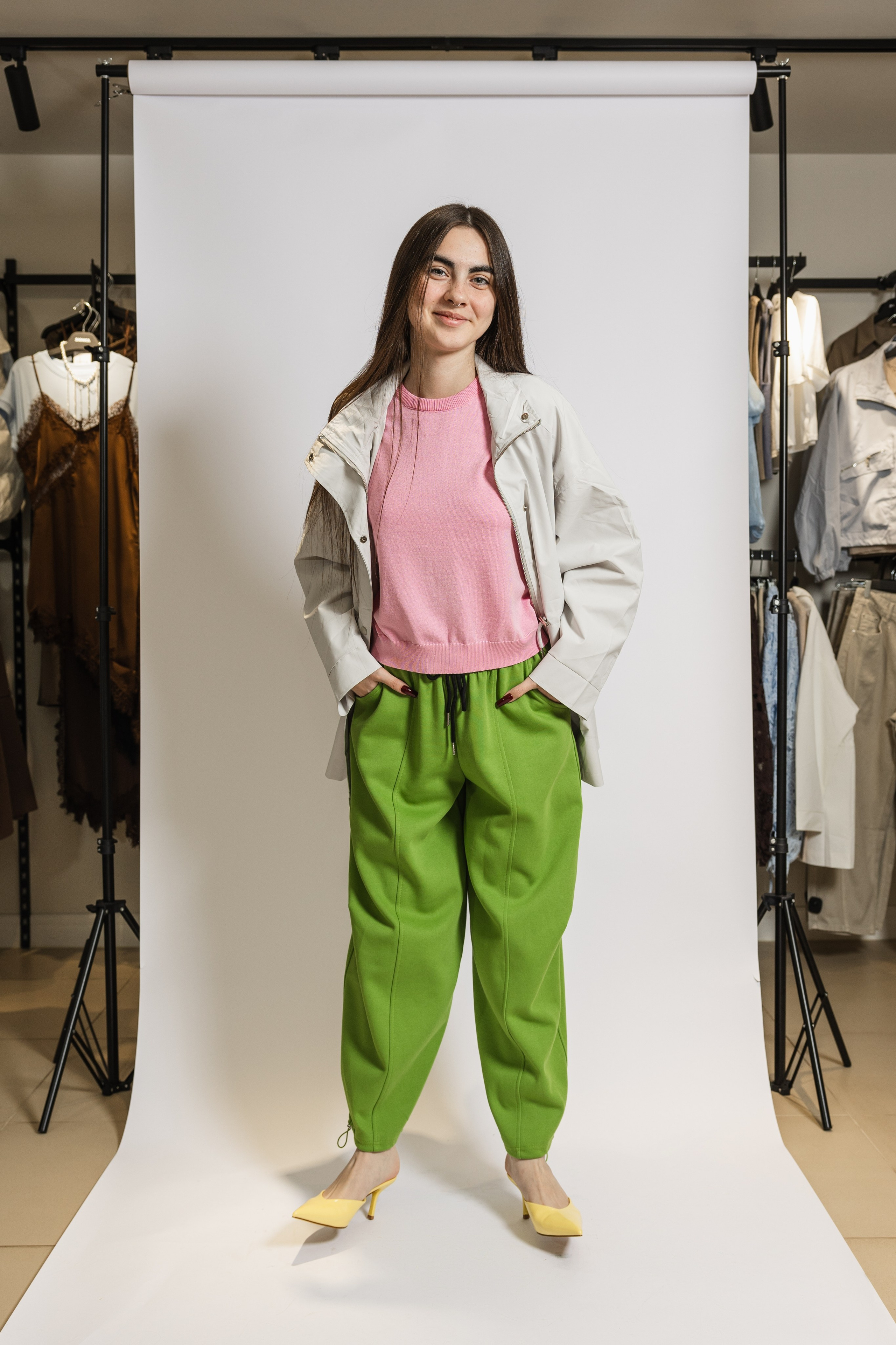 Магазин. Свадебный фотограф Краснодар Ростов Солоникова Вероника