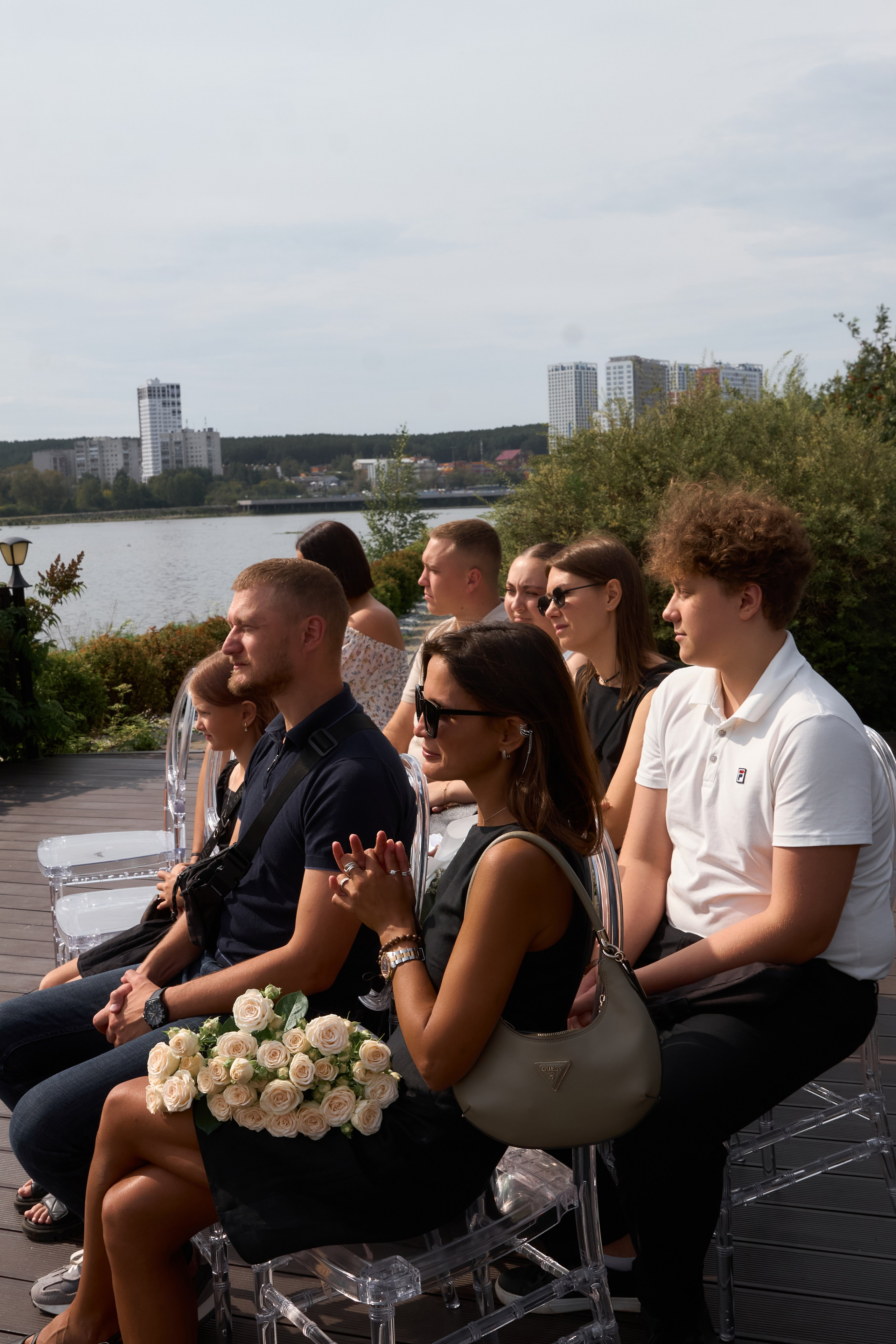 К & М. Фотограф Екатеринбург Елена Минина