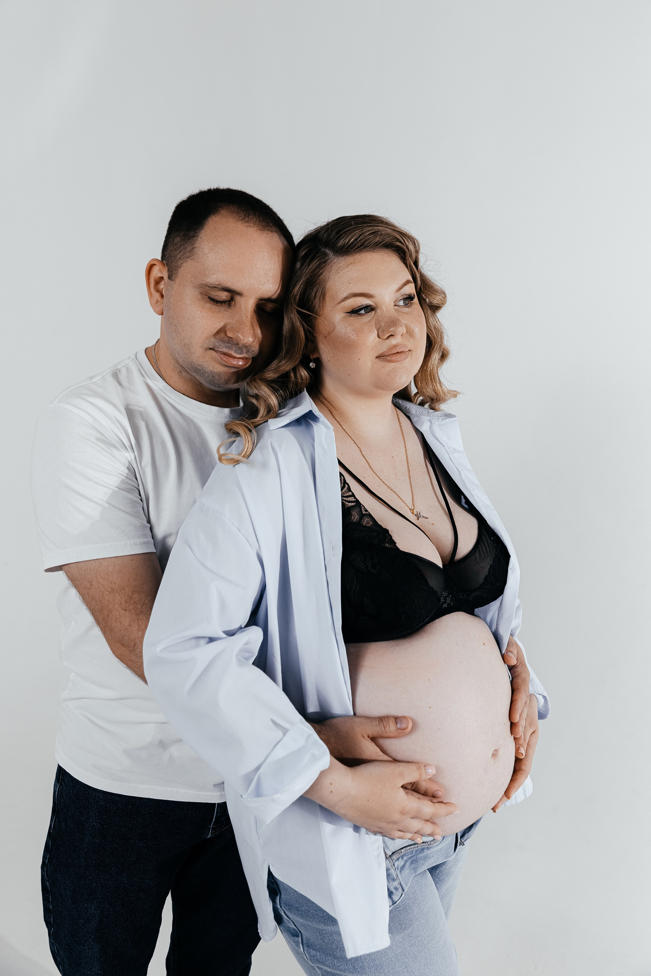 Дмитрий и Дарья. Главная