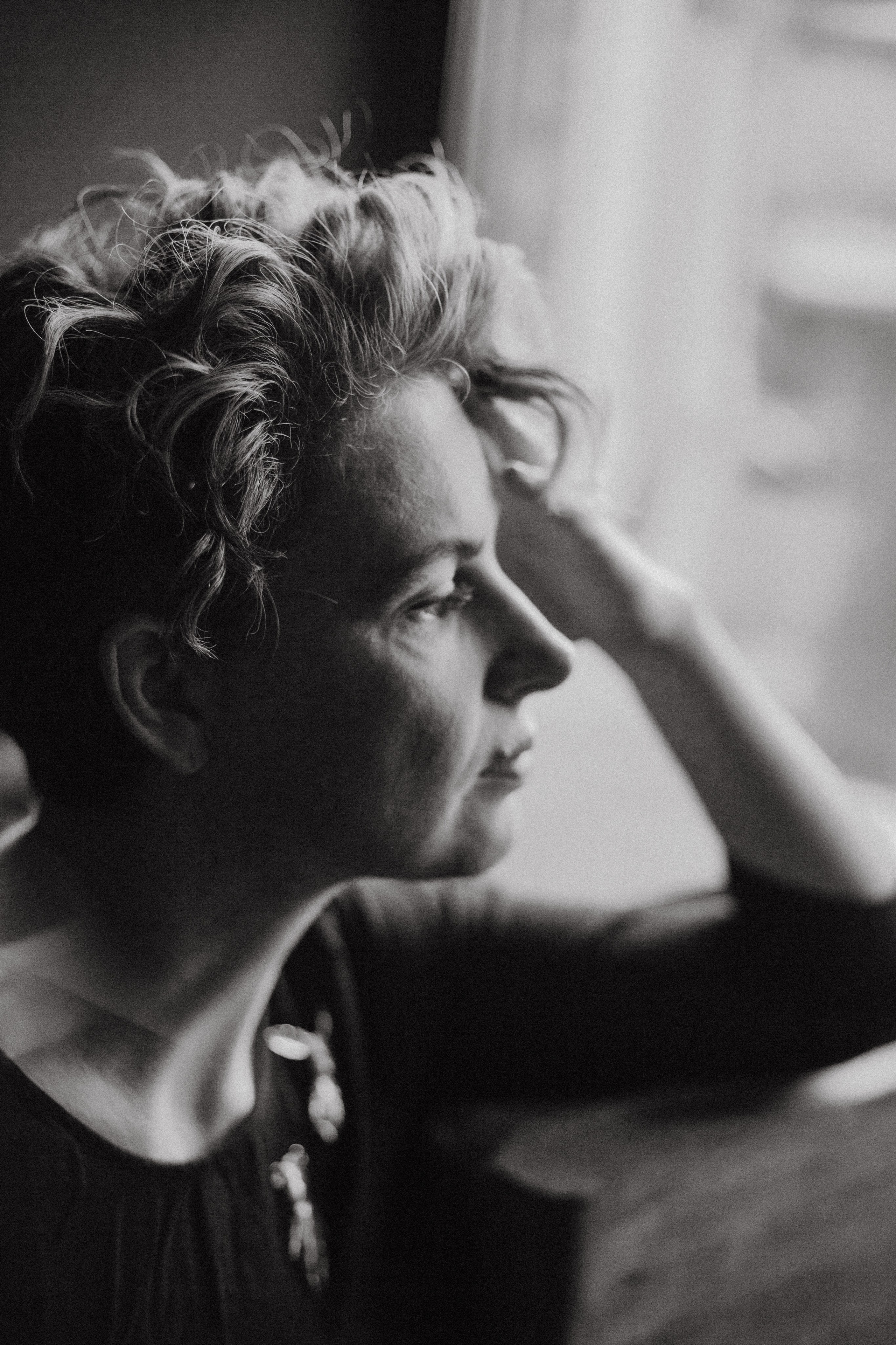 Маша. Небусики. Фотограф в Нижнем Новгороде