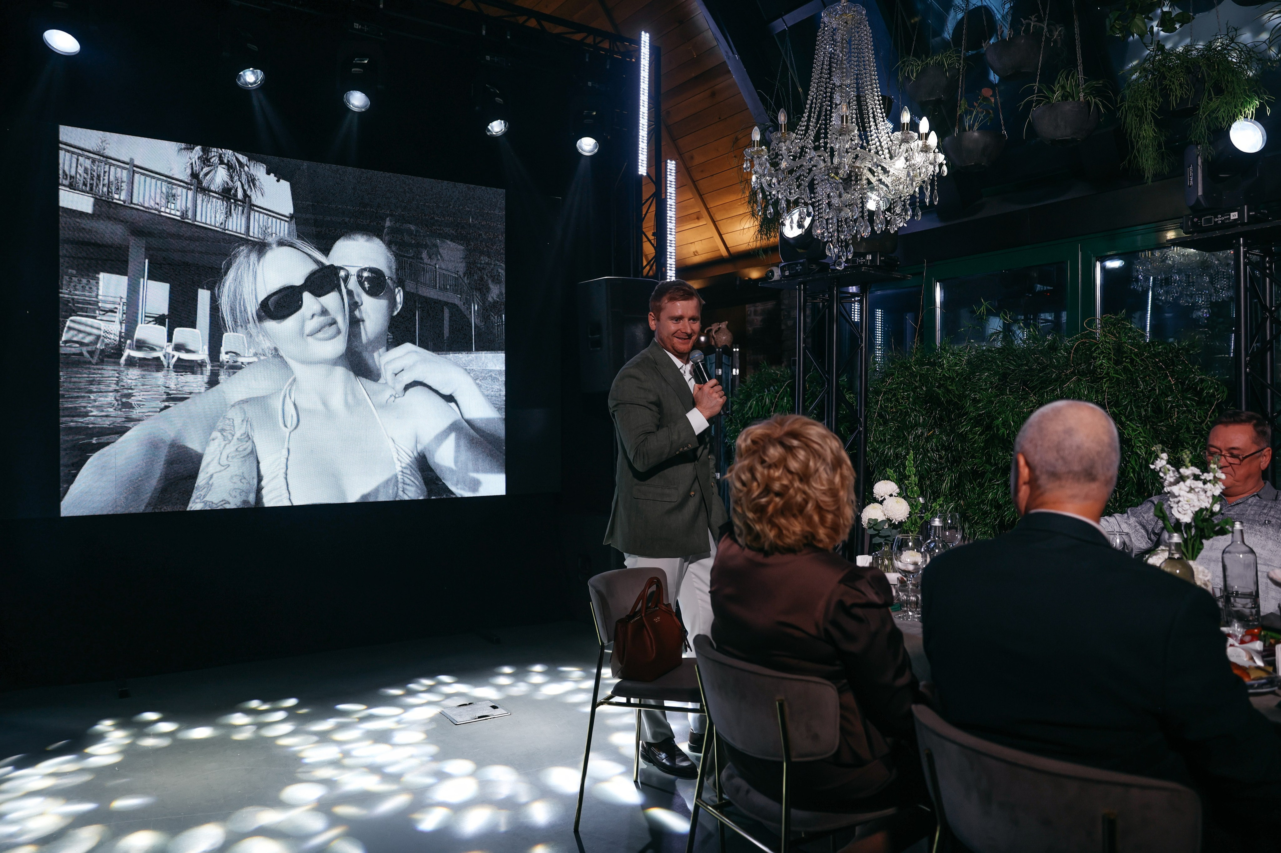 Александр и Алиса. Свадебный и семейный фотограф в Ростове-на-Дону Марианна Хахладжева