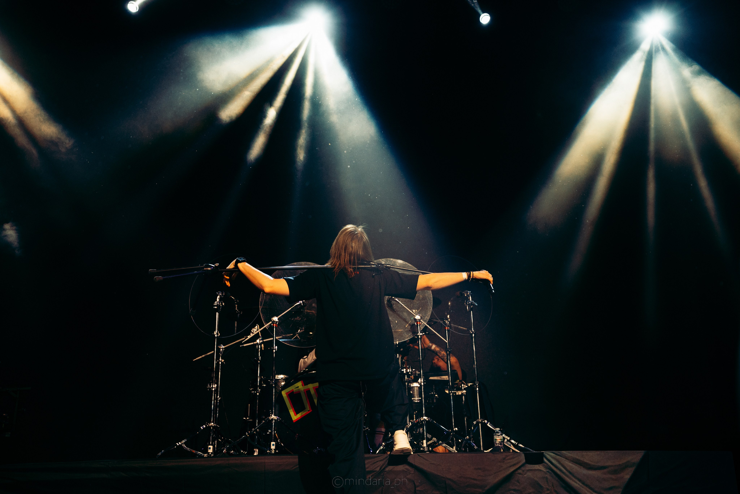 Операция Пластилин | ATMOSPHERE MOSCOW | 16.11.2025. Фотоведьма Дарья Нечинская