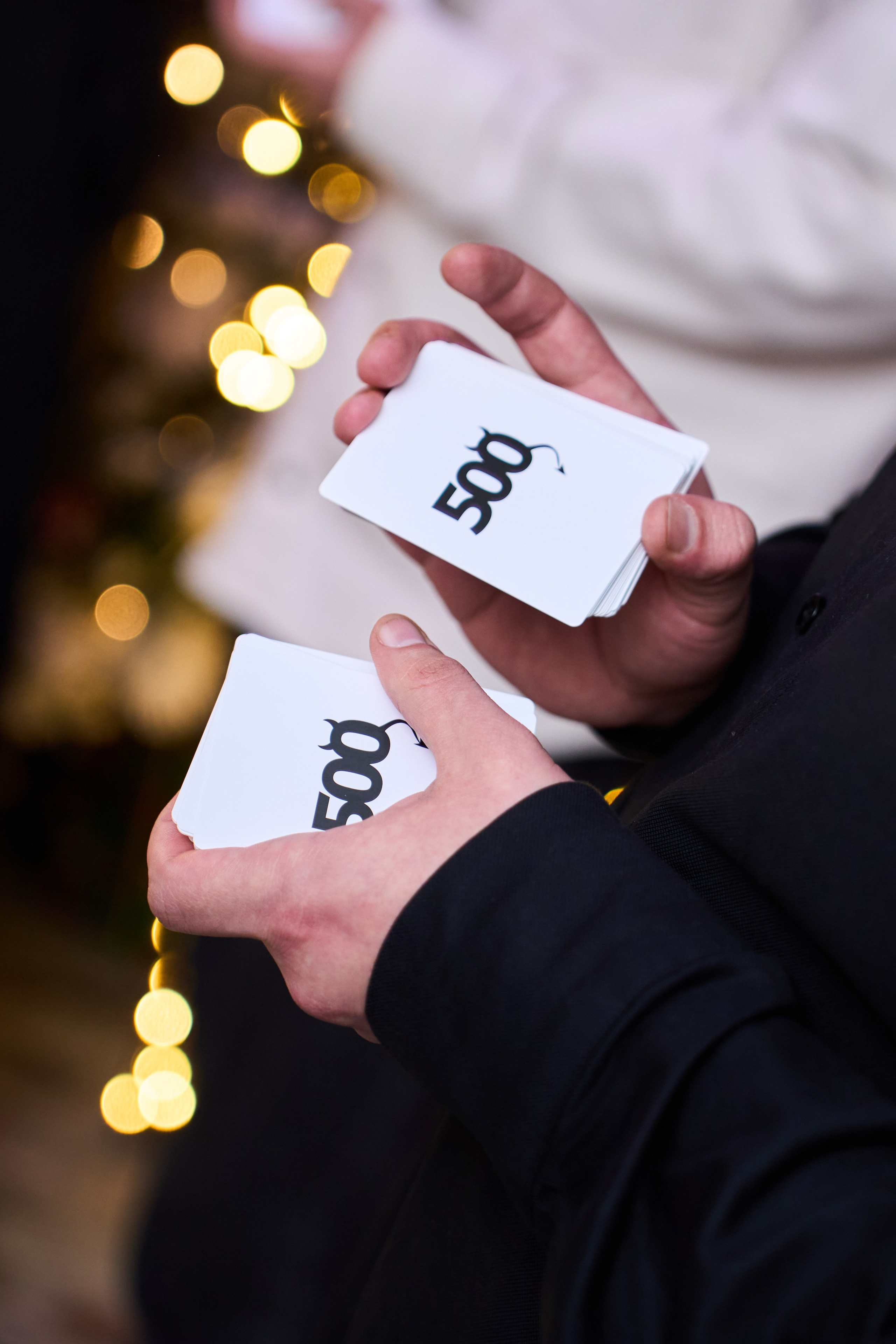 Новогодний корпоратив HitMedia. Елизавета Мальгина, фотограф в Москве