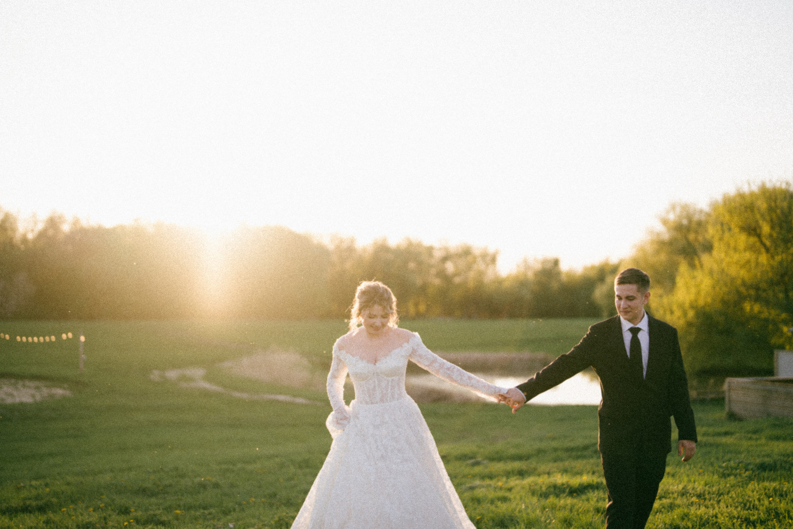Апрель в душе. Свадебный фотограф Марина Бобкова в Липецке, Воронеже, Москва