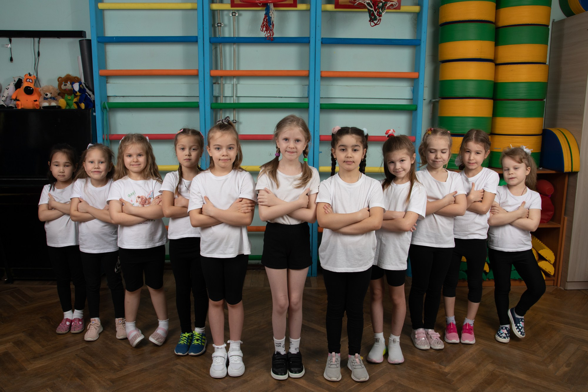 Детсадовские фотографии. Семейный и детский фотограф в Санкт-Петербург. Natalia Fadel