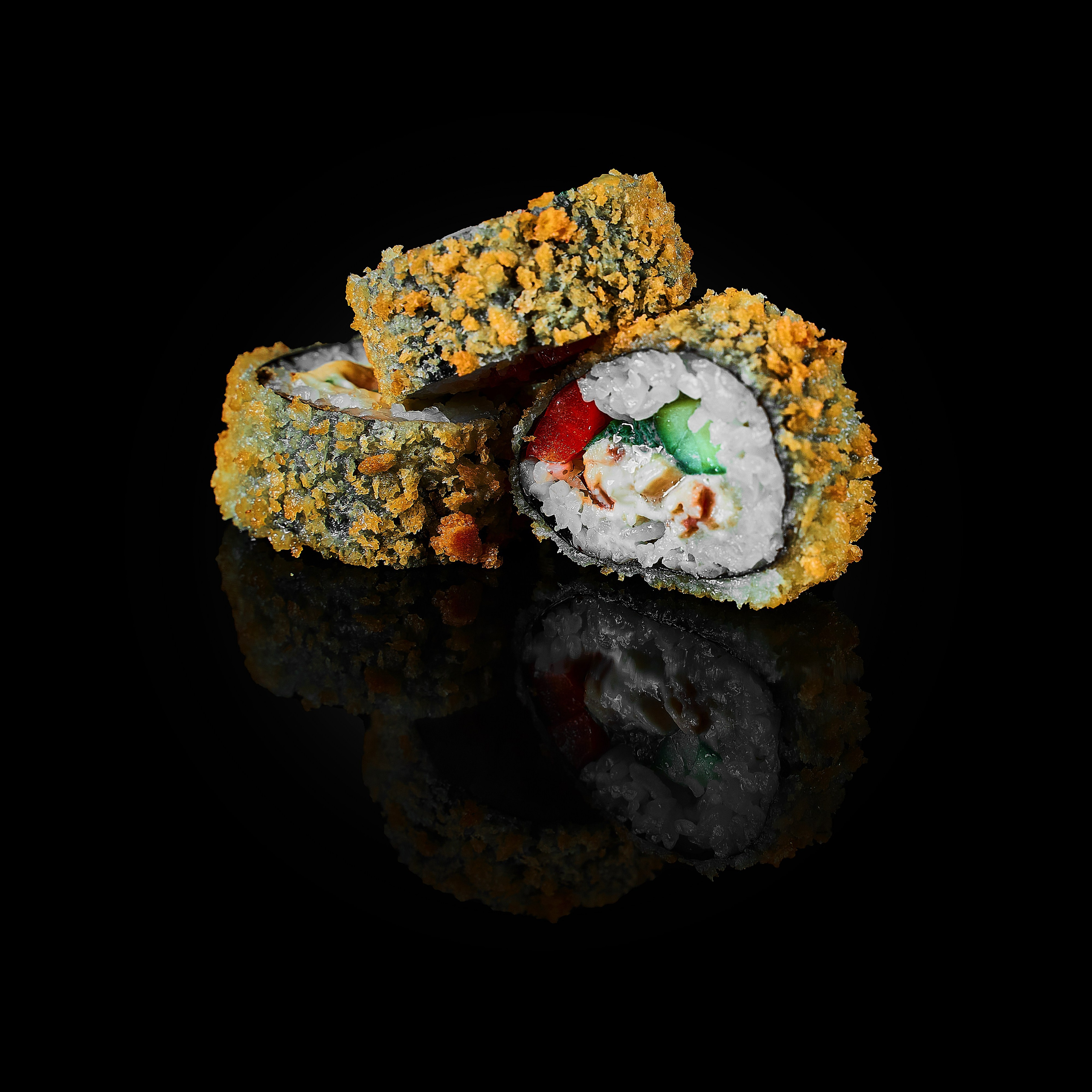 Японка. Murad Kamazov