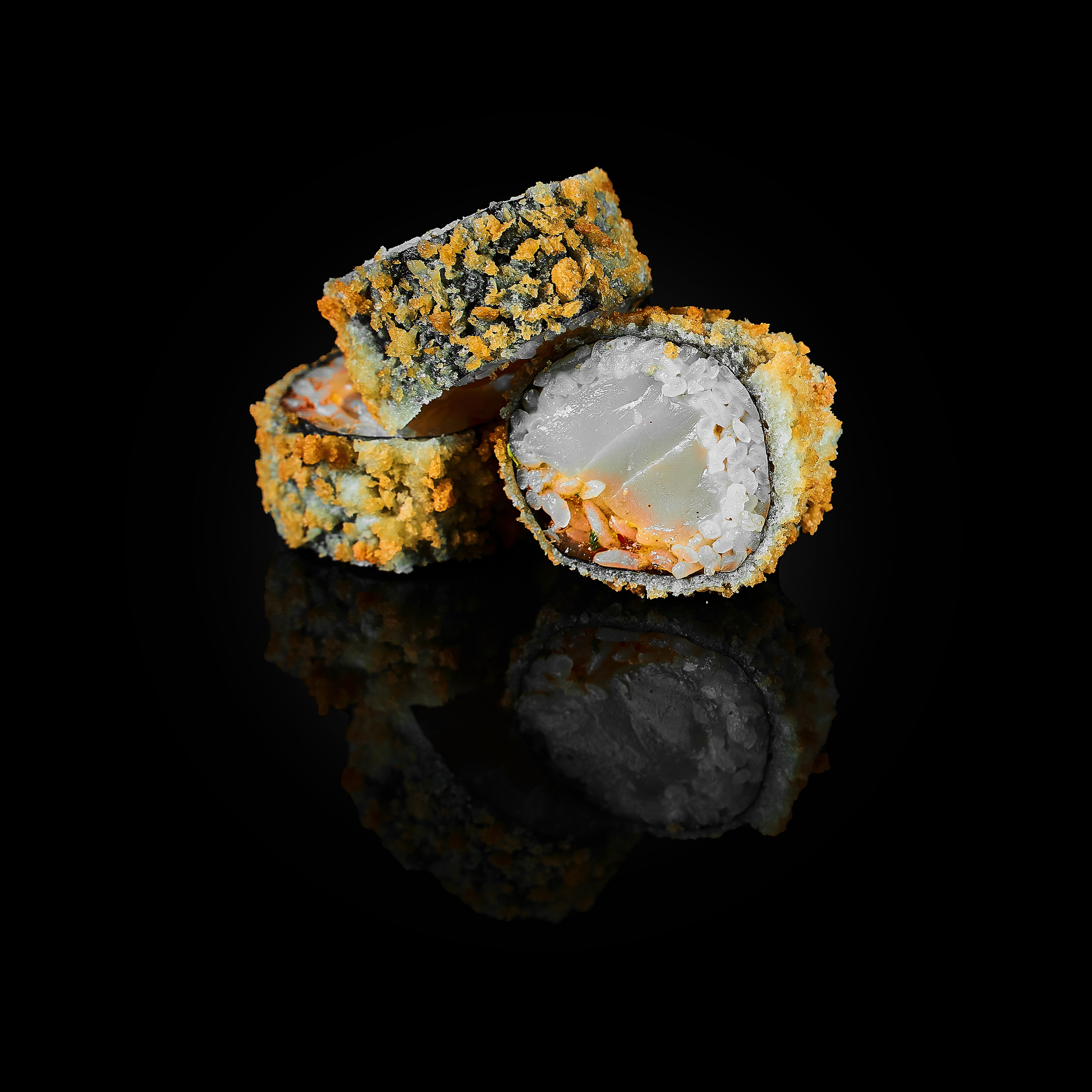 Японка. Murad Kamazov