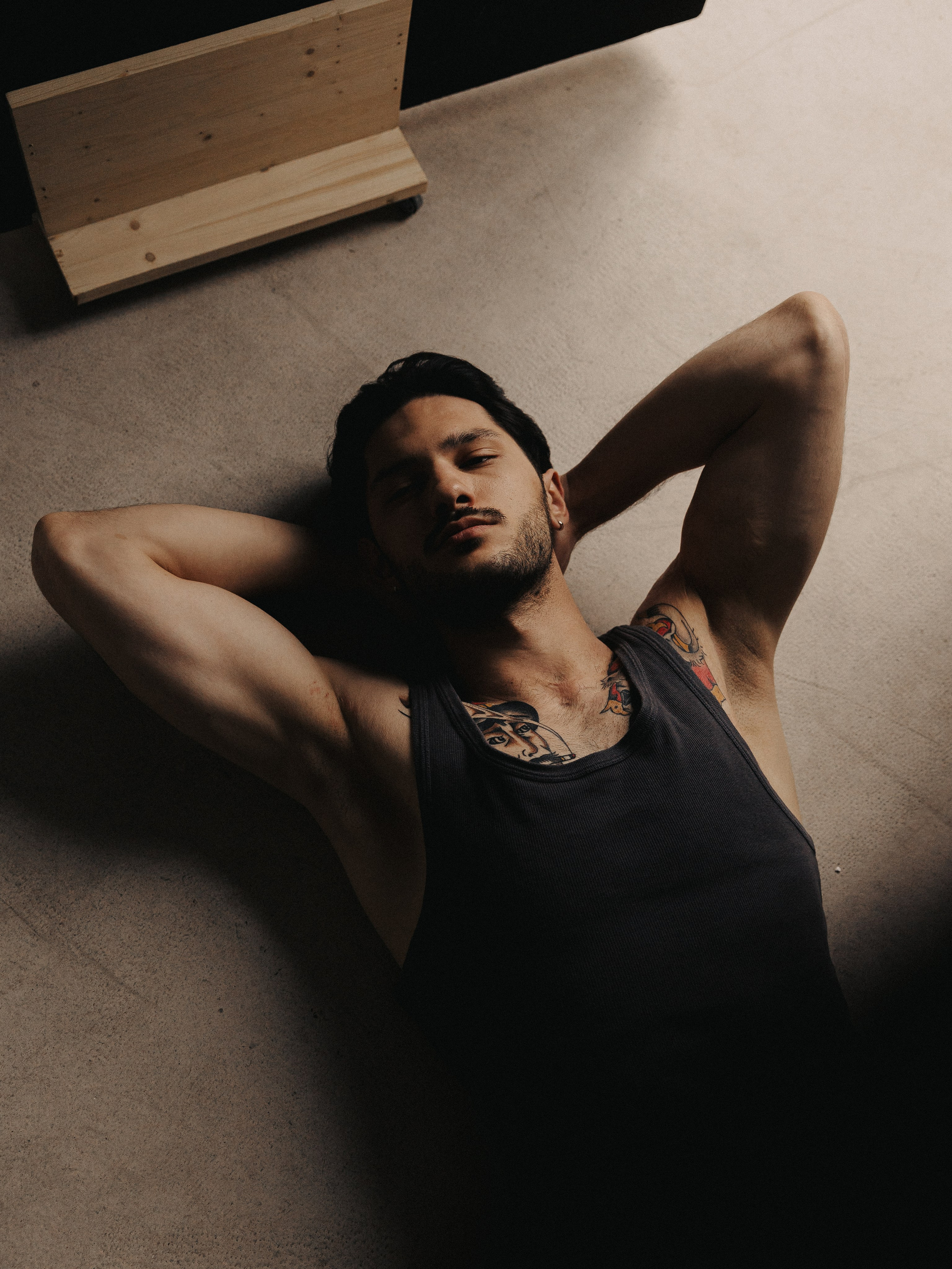 Gennady. Свадебный и портретный фотограф в Калининграде и Москве Марк Юдинцев