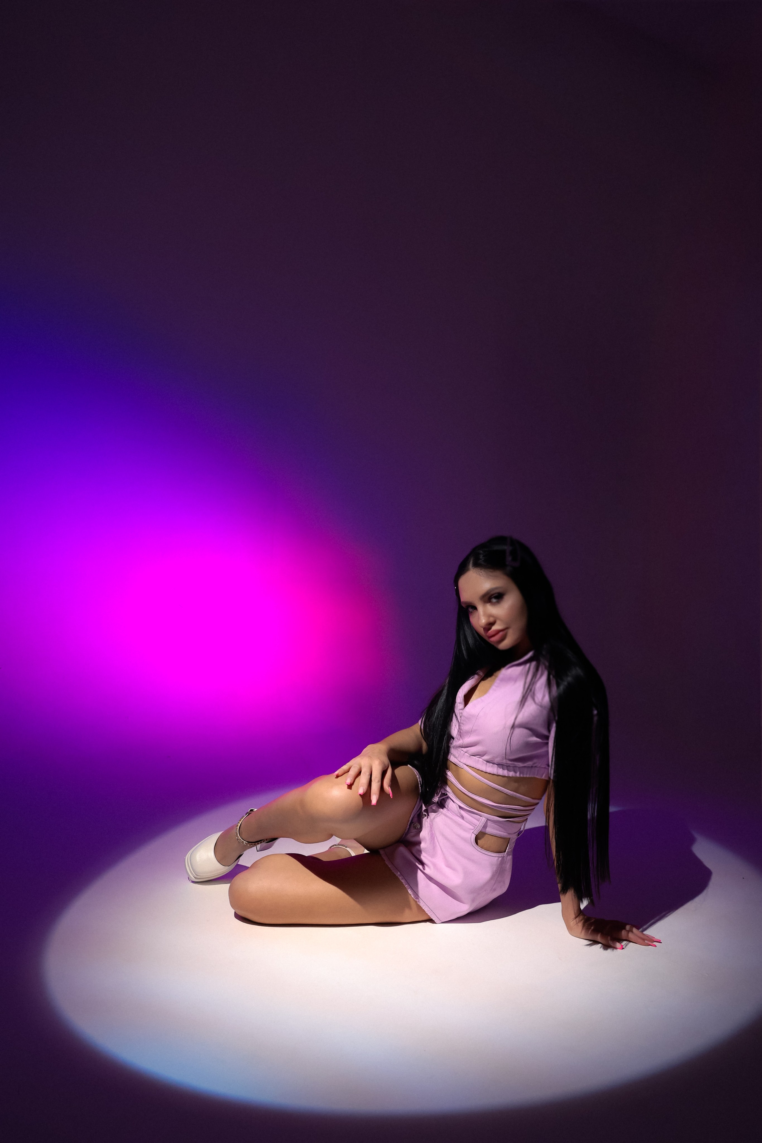 Любовь | Студия. Iva_lia