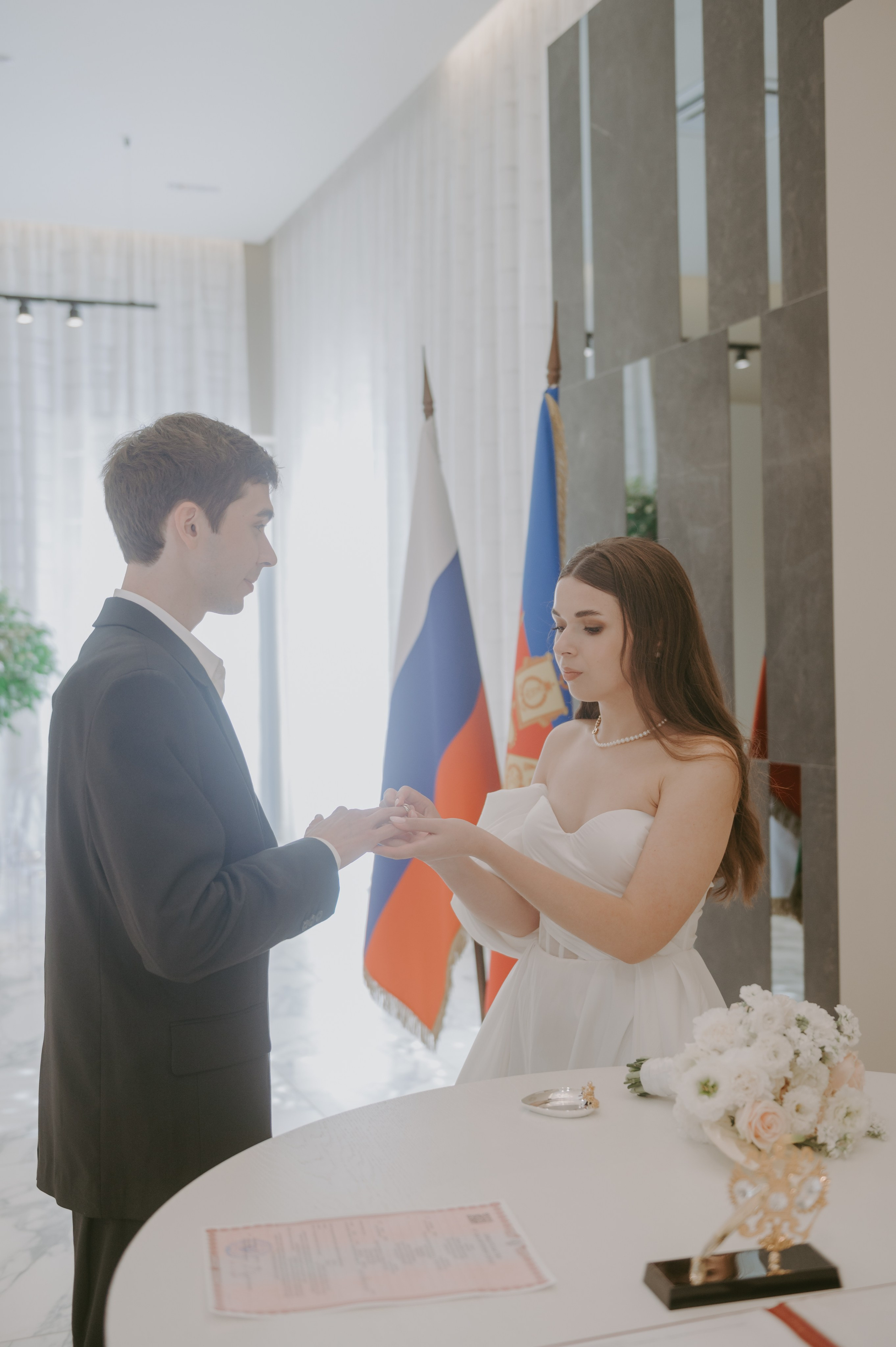 Дарья&Родион. Свадебный и семейный фотограф город Темрюк Фотостудия Темрюк