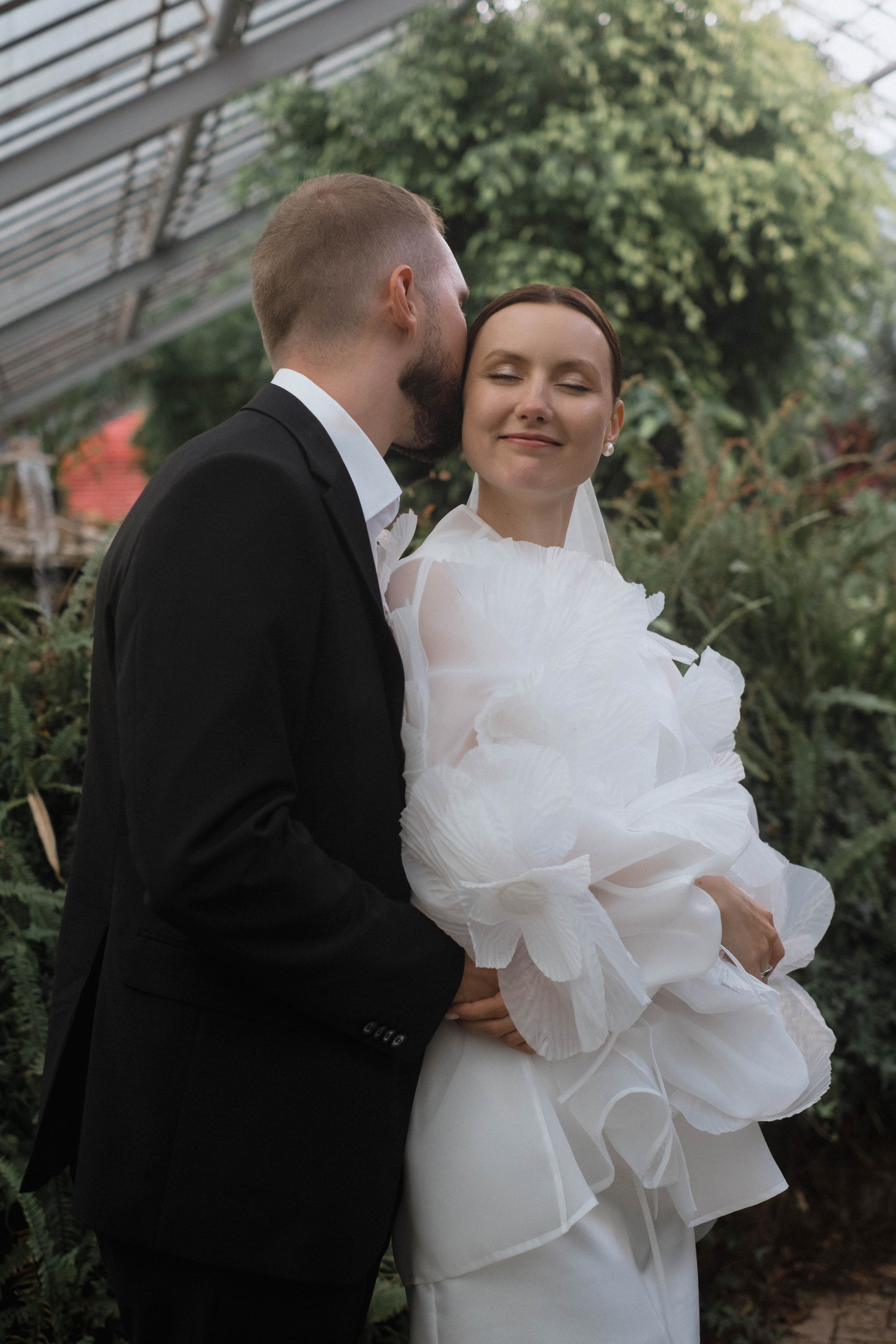 Дарья и Виталий. Свадебный и семейный фотограф г. Волгоград Биленко Ангелина
