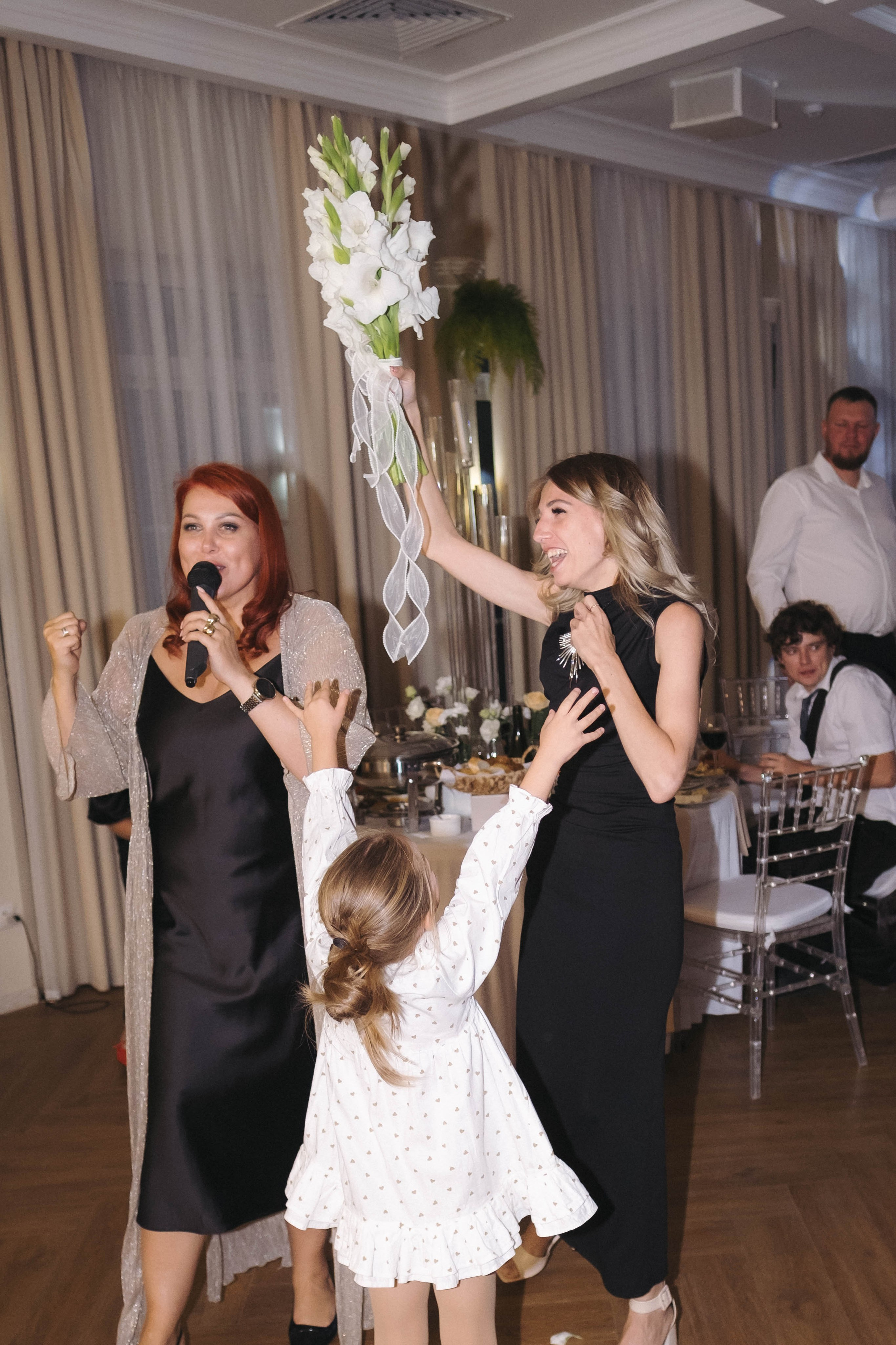 Юлия и Эдуарт ЗАГС. Свадебный и семейный фотограф г. Волгоград Биленко Ангелина