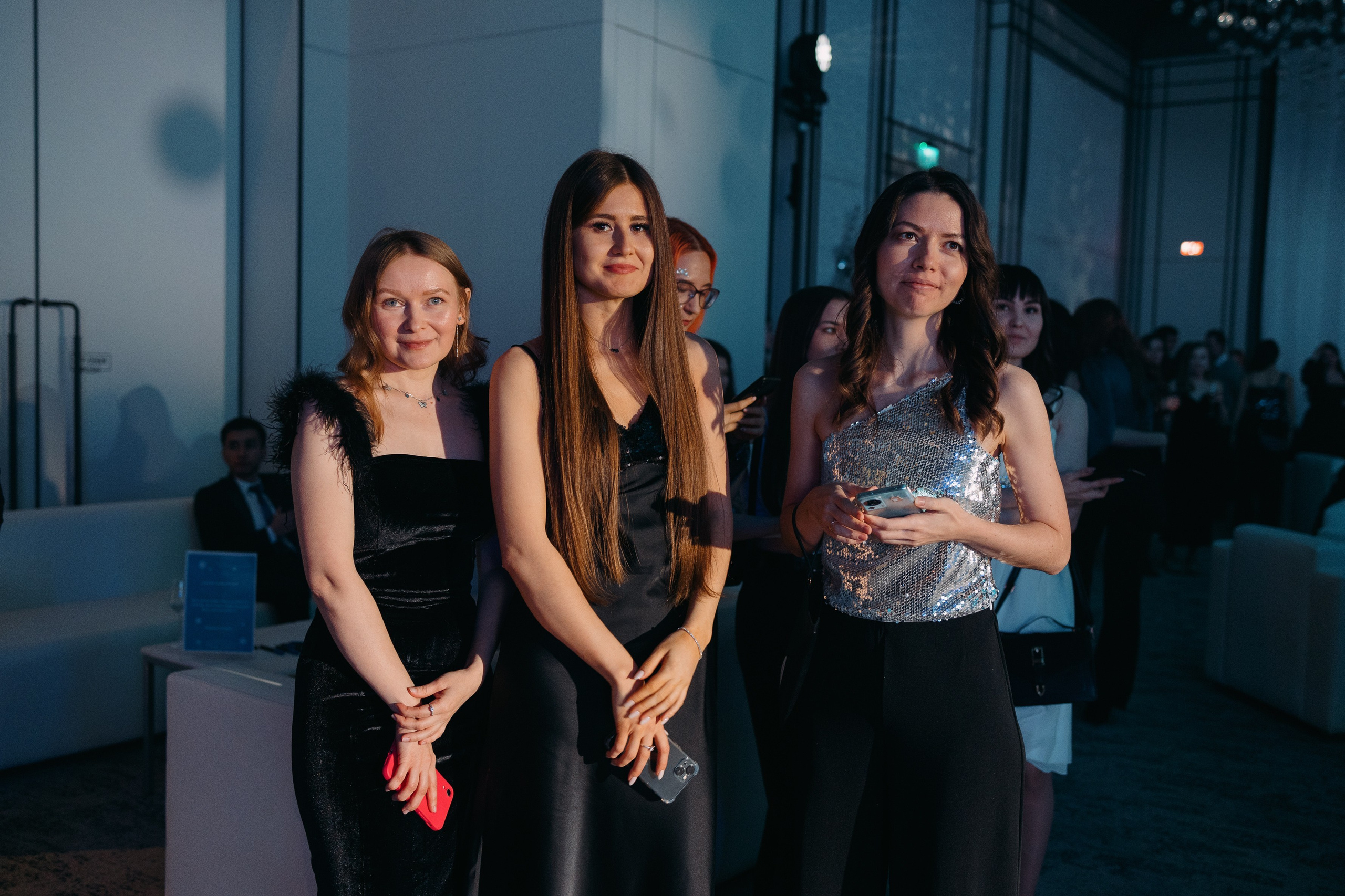 Технологии доверия | корпоратив. Showbiz | Fashion | Reportage