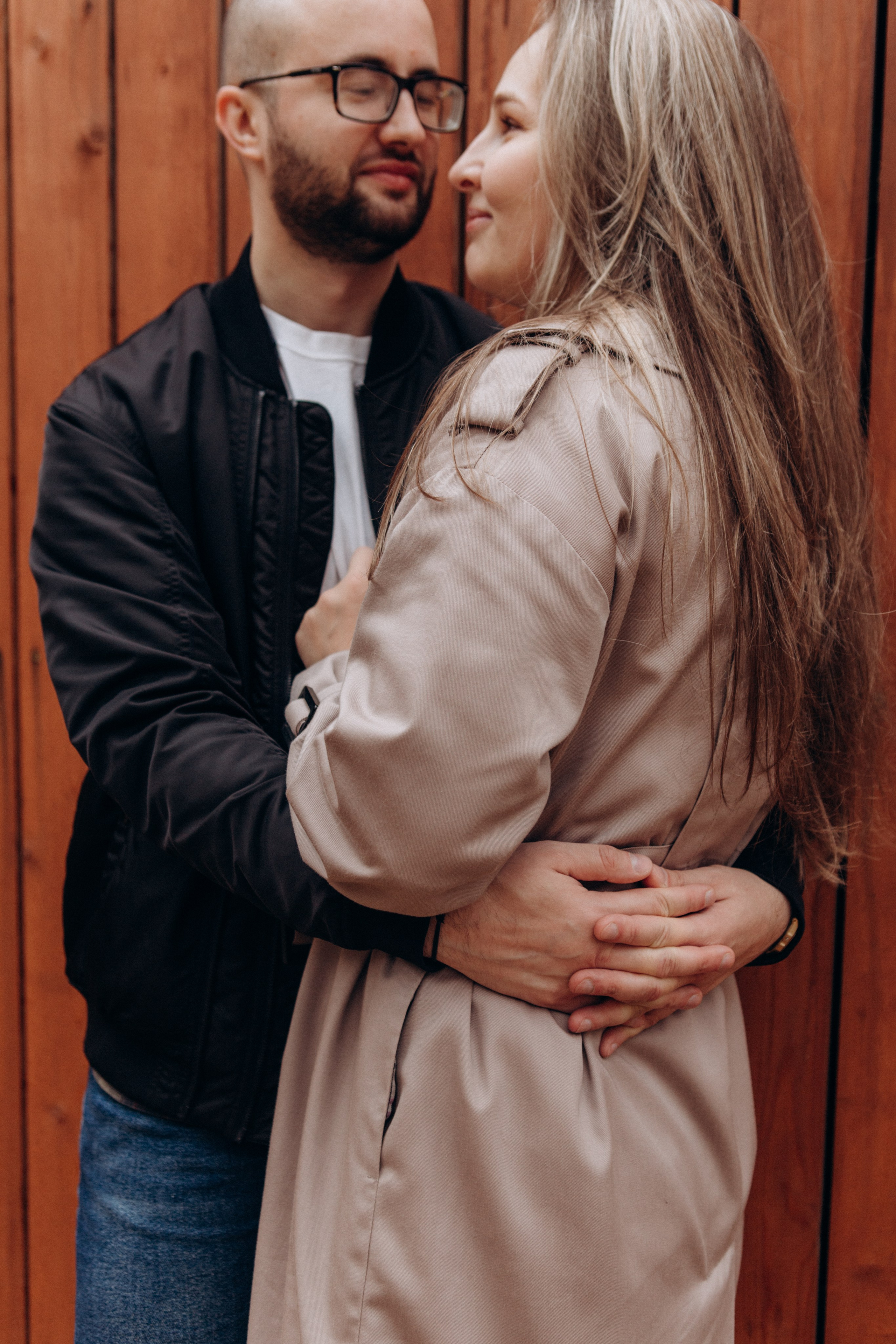 «Осенние лучики». Фотограф в Ухте