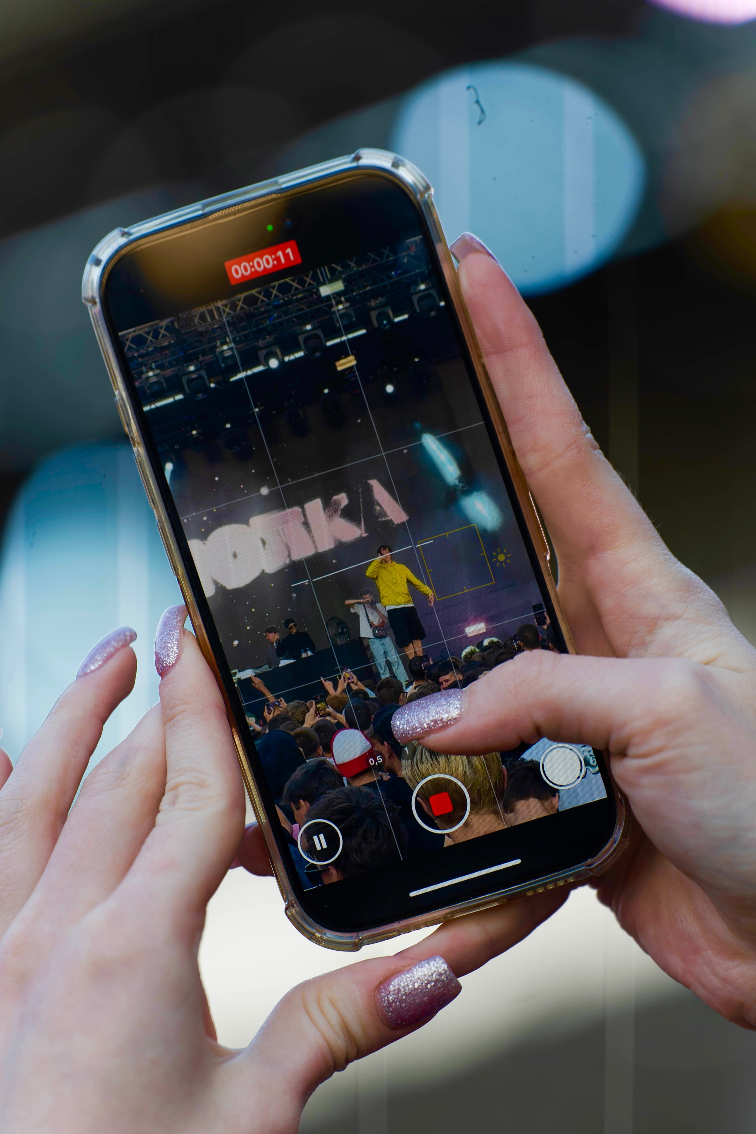 КОНЦЕРТЫ. Разноплановый фотограф из Москвы/Твери