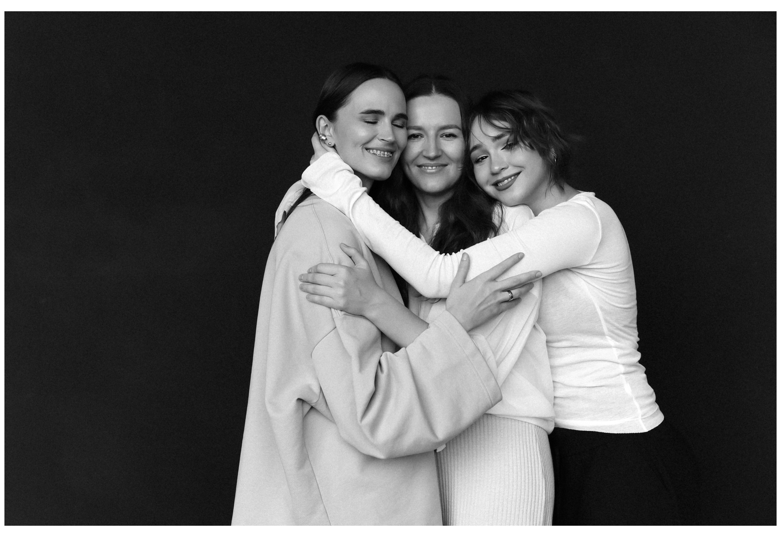 Семейная съемка. Фотограф Москва, Санкт-Петербург, Абакан