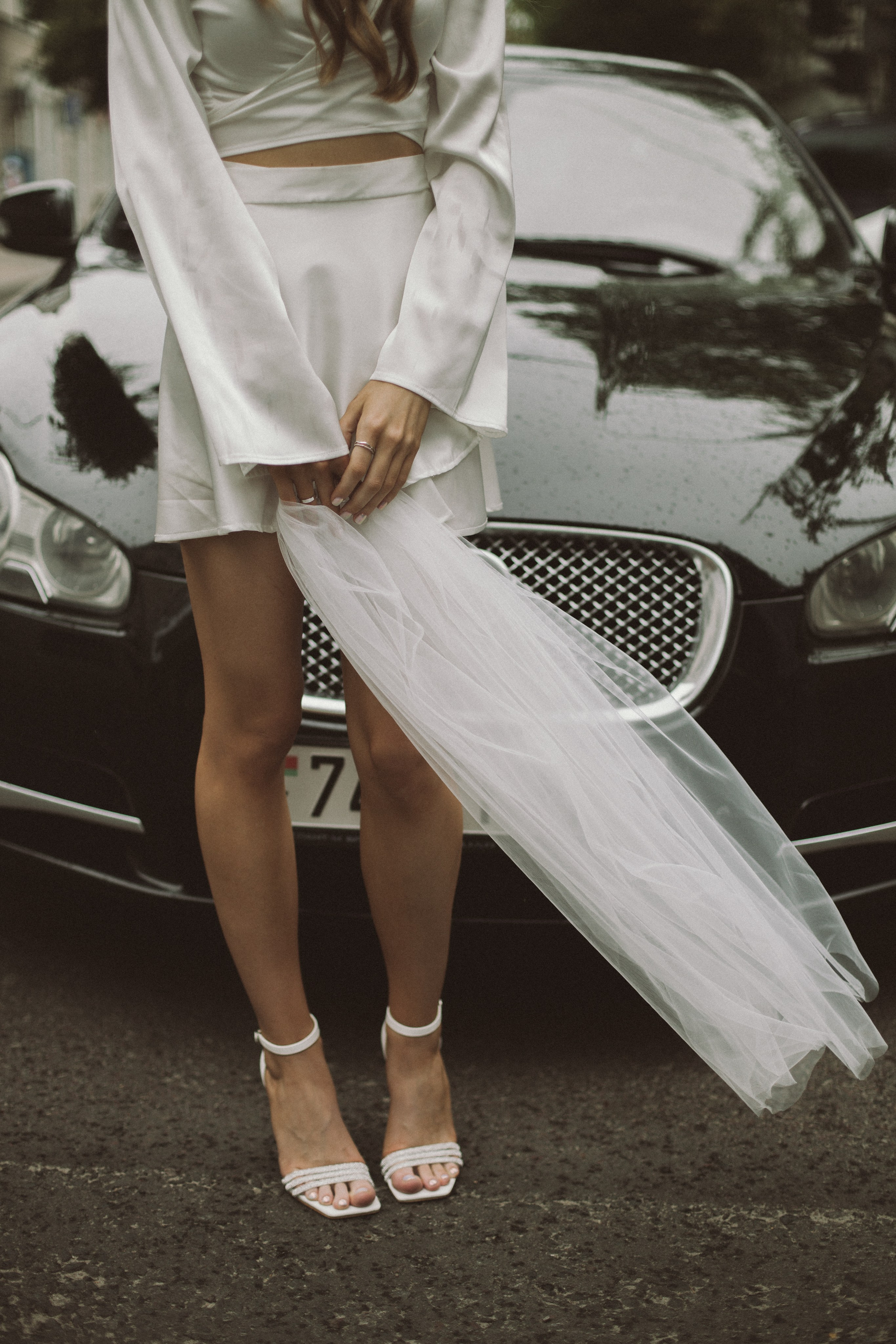 Свадебные прогулки