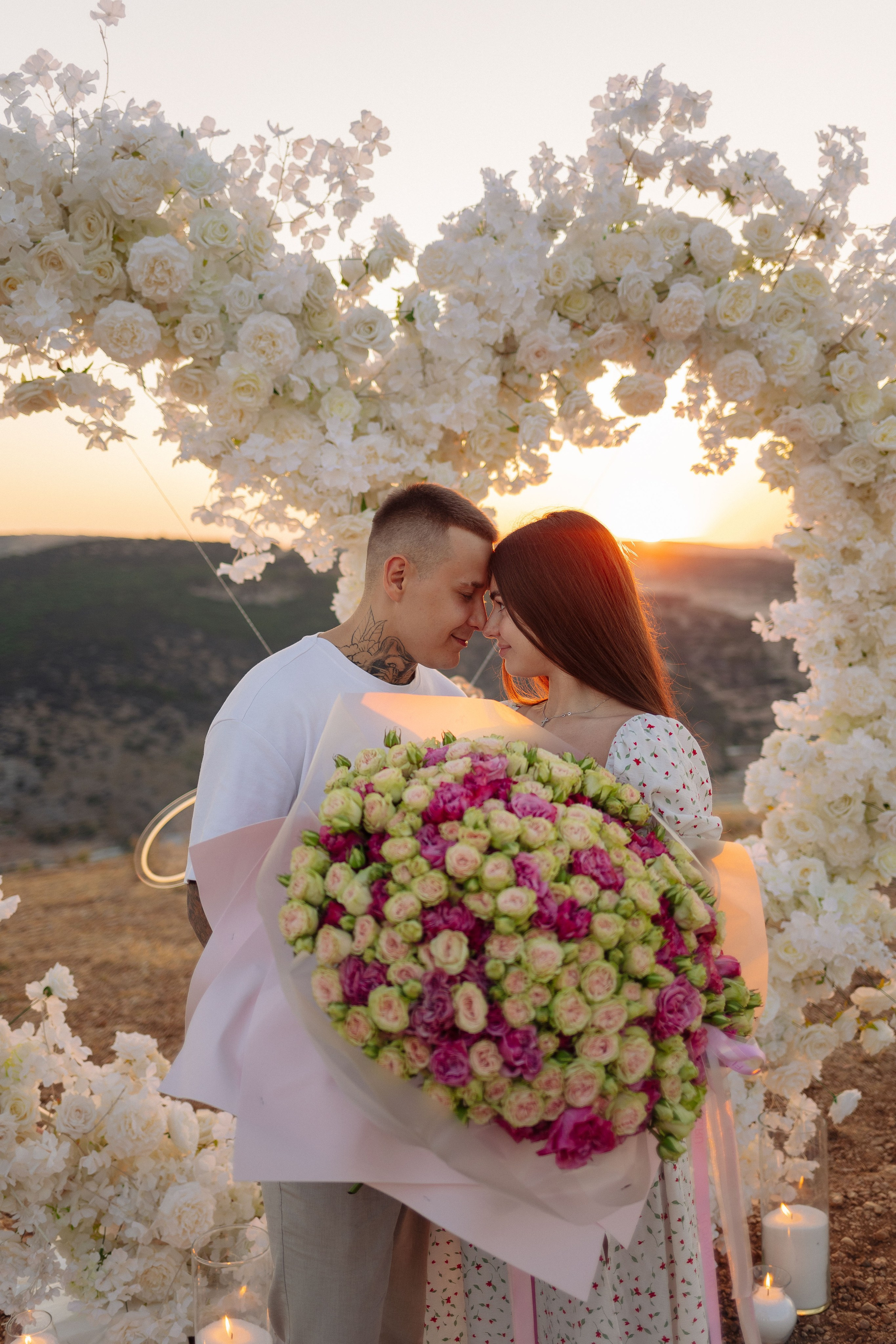 S&M. Семейный фотограф в Севастополе и Симферополе Александра Чистякова