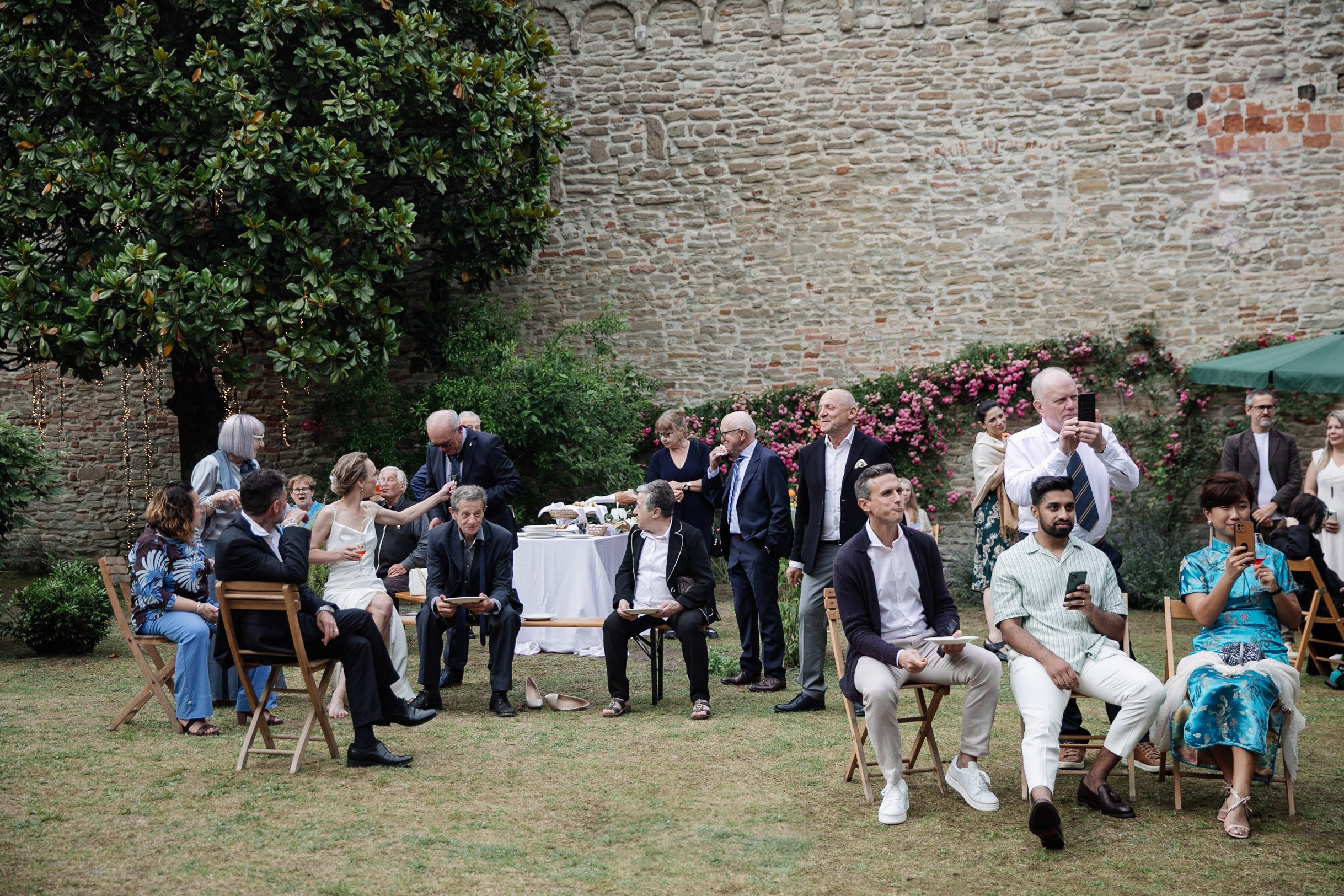 ЭХО_ЛЮБВИ. Wedding photographer in Europe